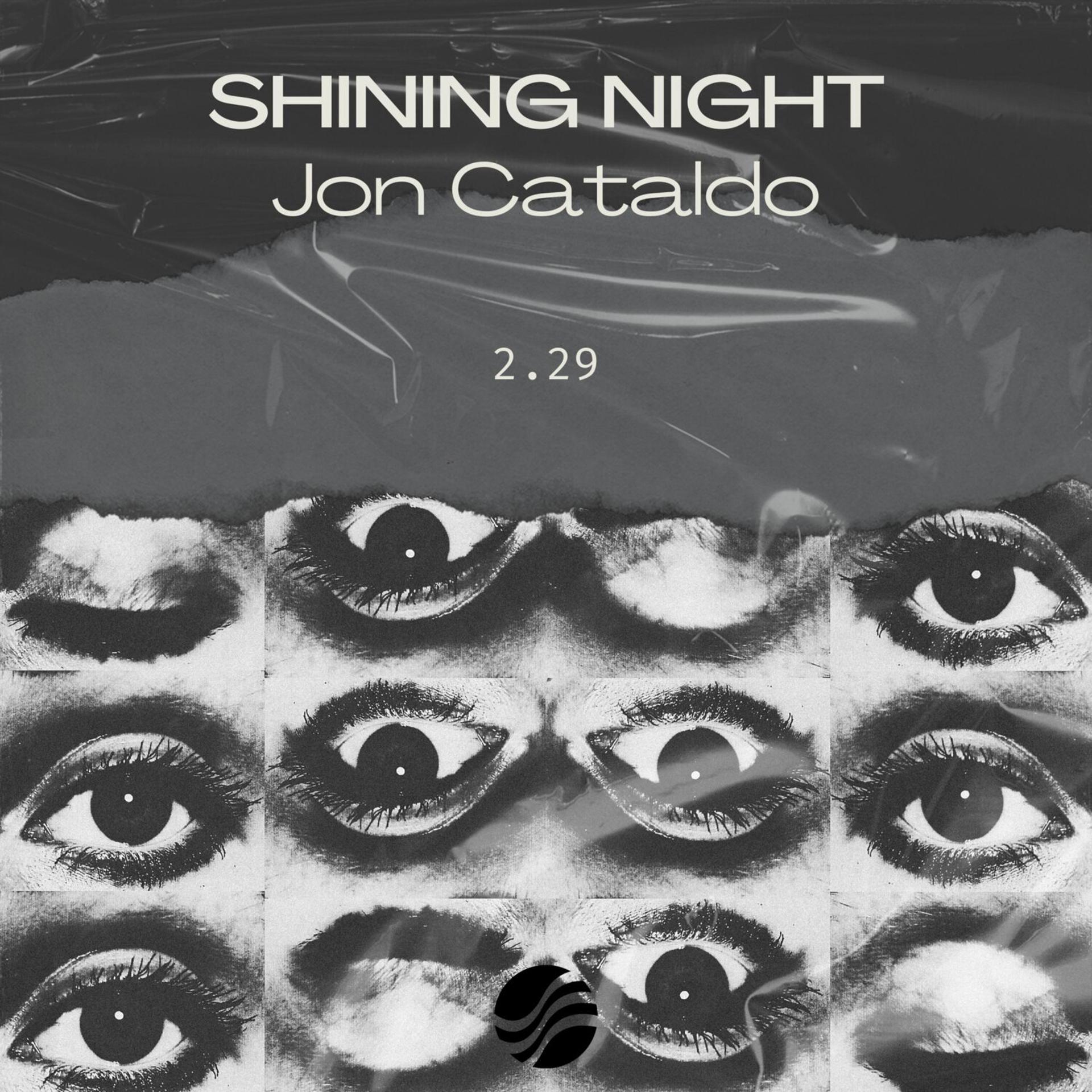 Постер альбома Shining Night