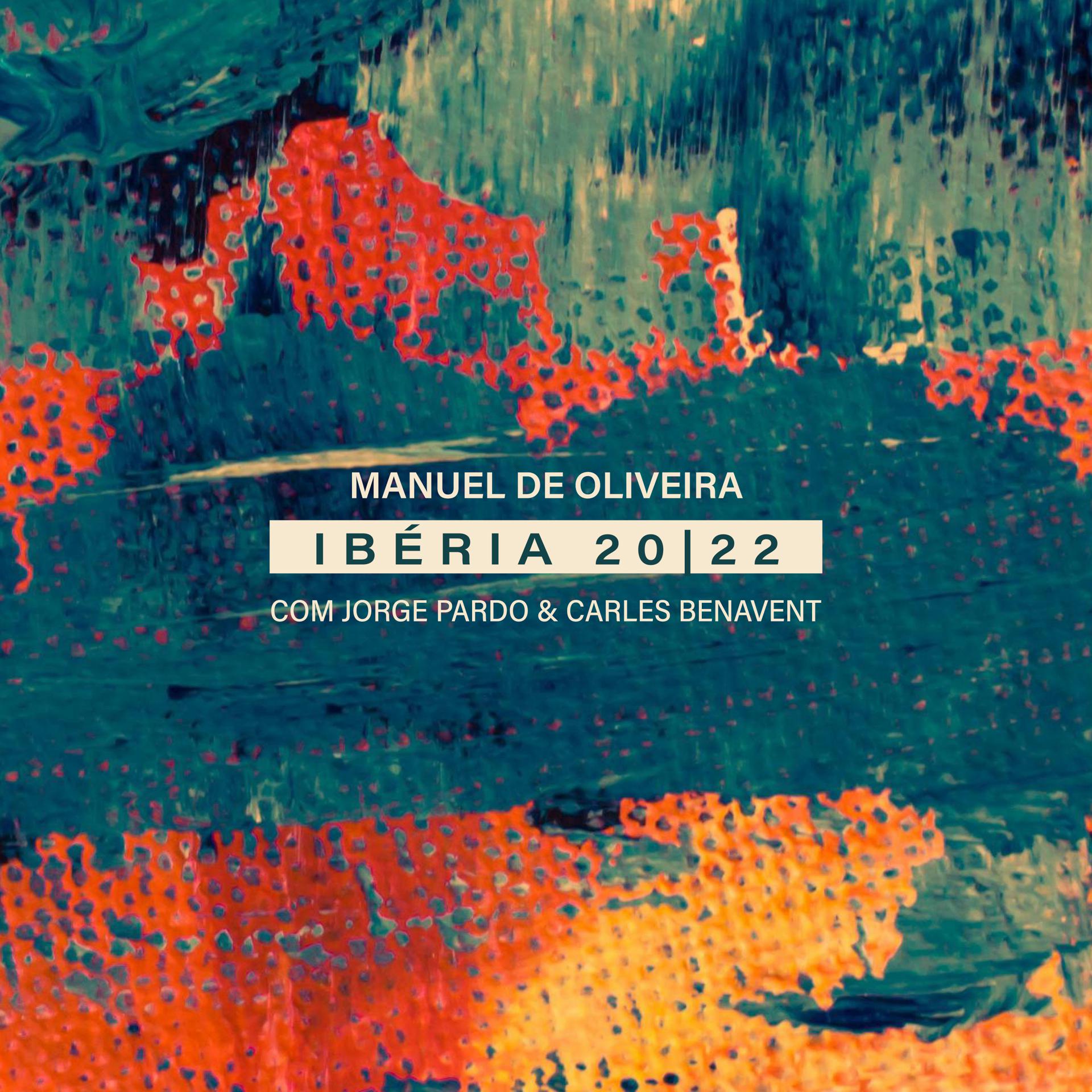 Постер альбома Ibéria 20 / 22