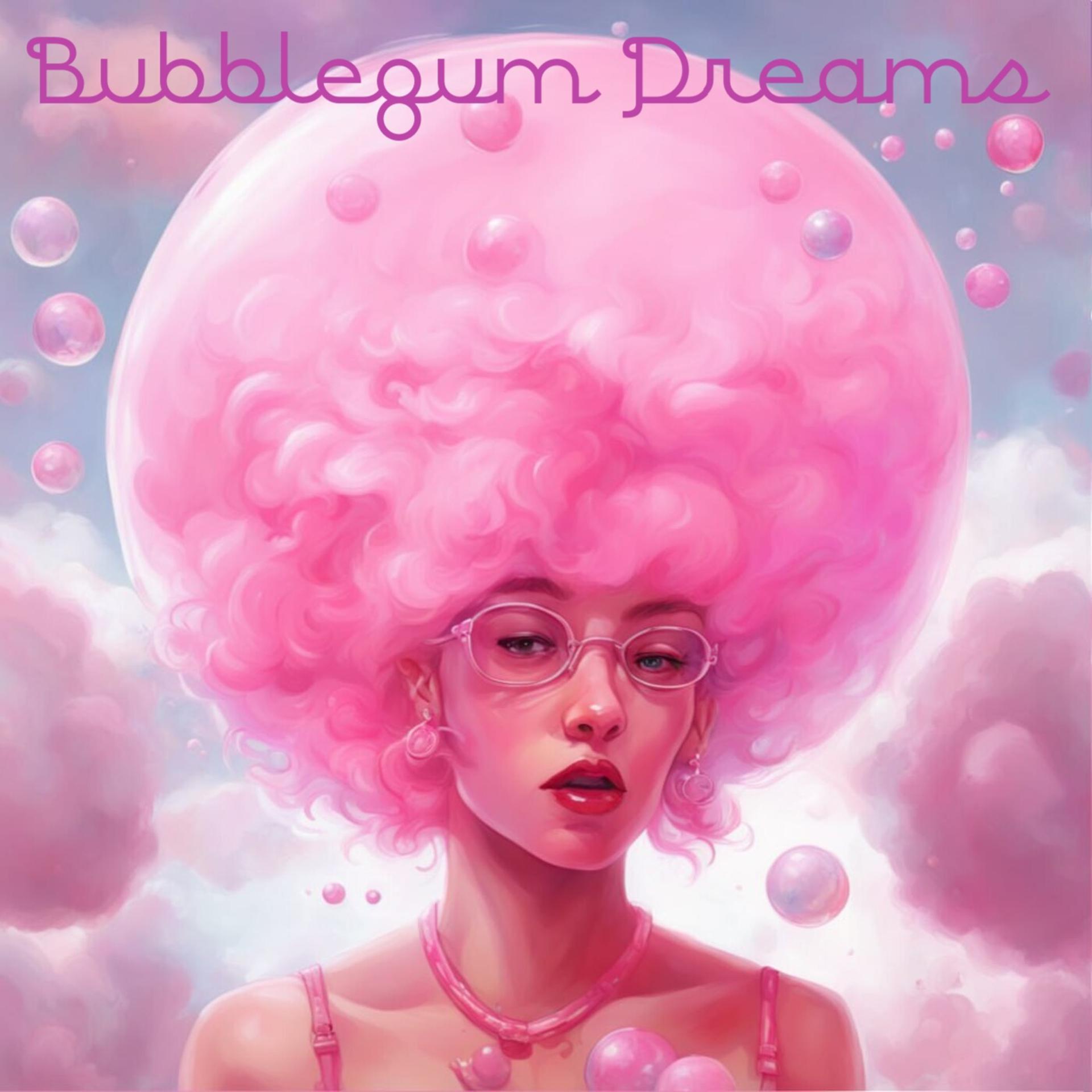 Постер альбома Bubblegum Dreams