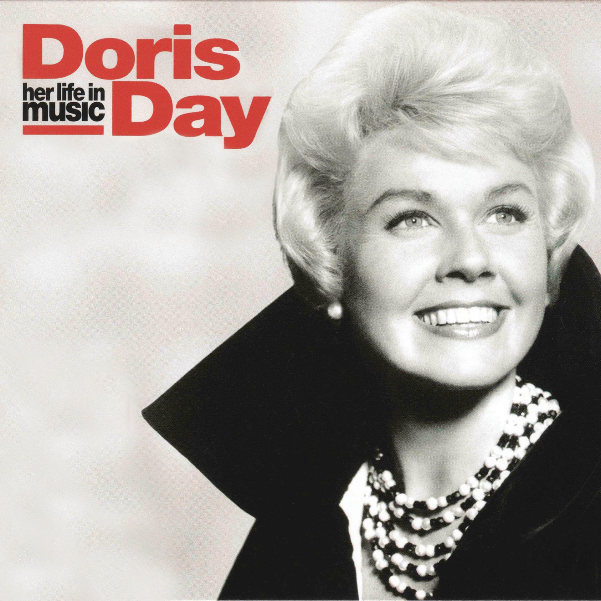 Постер альбома Doris Day: Her Life In Music