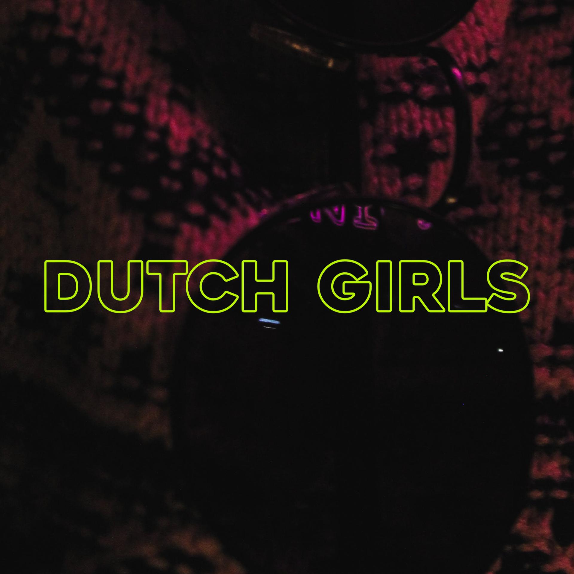 Постер альбома Dutch Girls