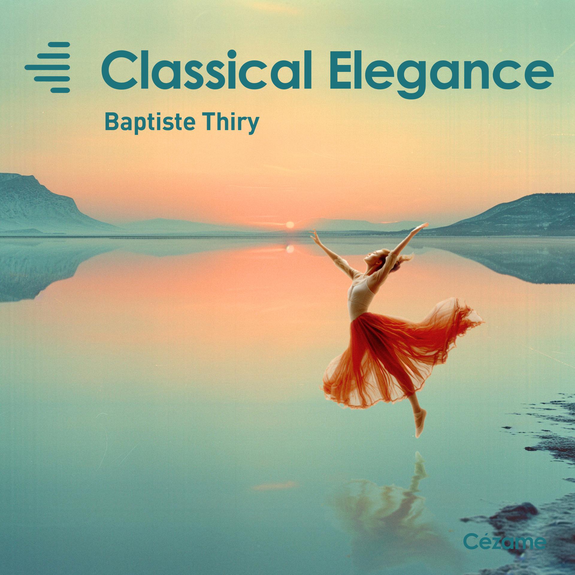 Постер альбома Classical Elegance