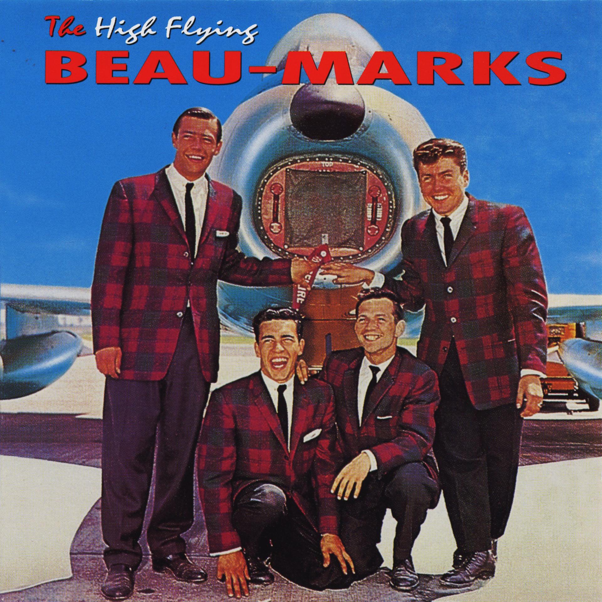 Постер альбома The High Flying Beau-Marks