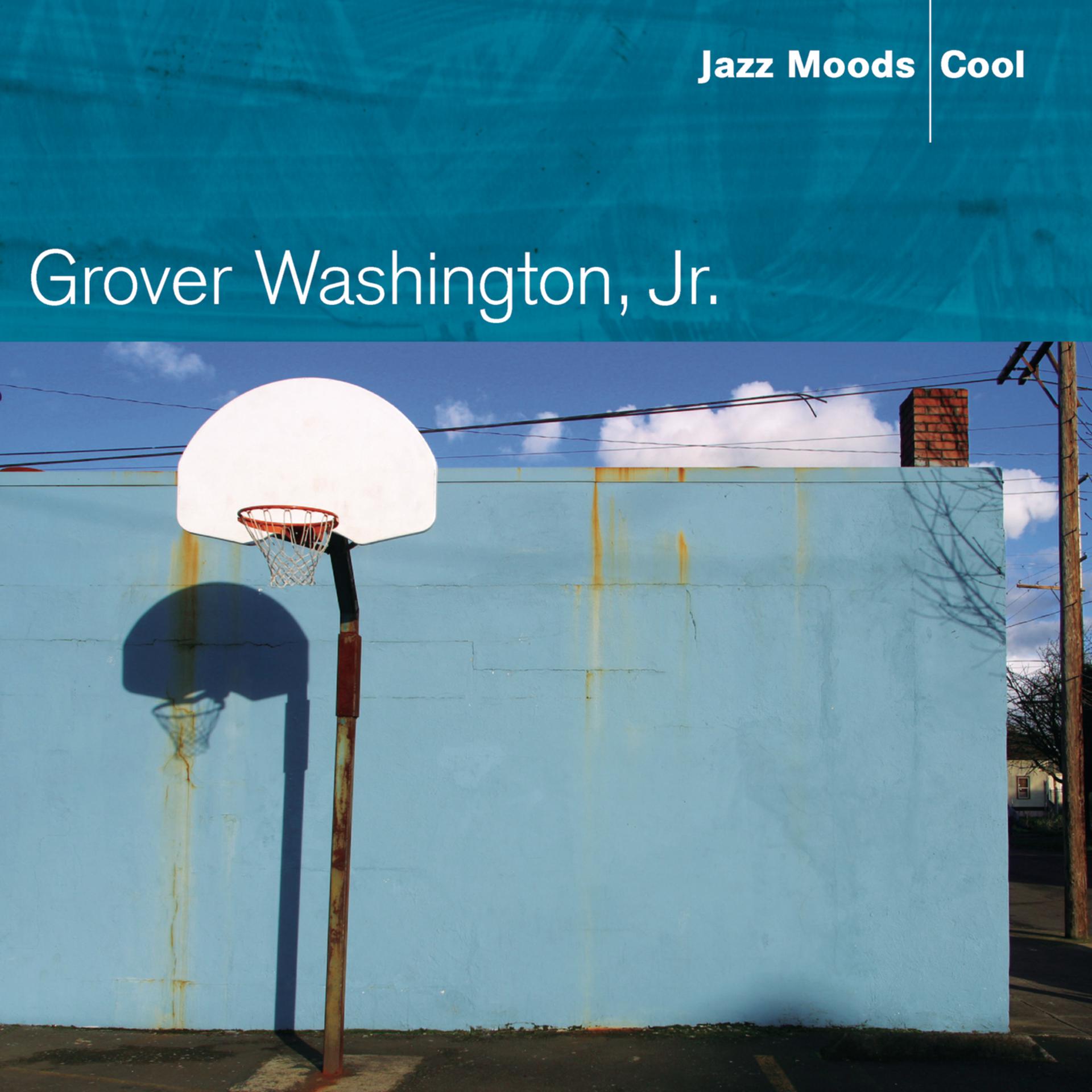 Постер альбома Jazz Moods: Cool