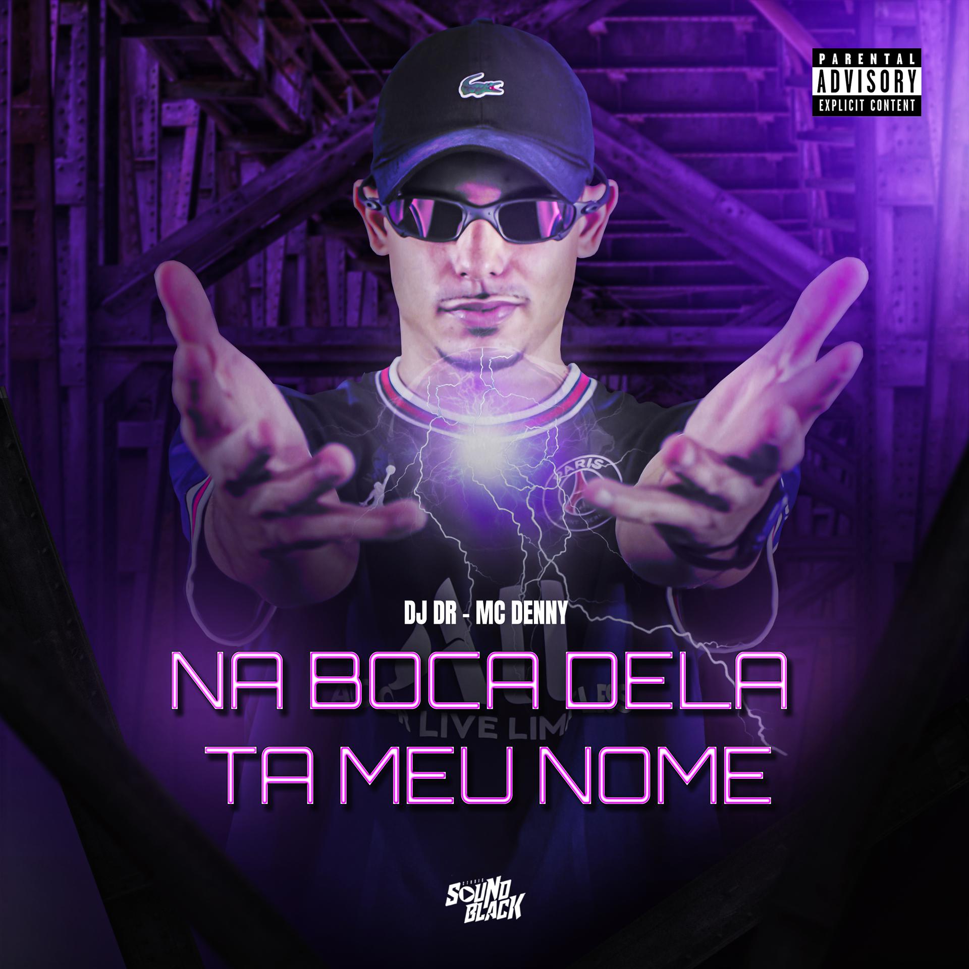 Постер альбома Na Boca Dela Ta Meu Nome