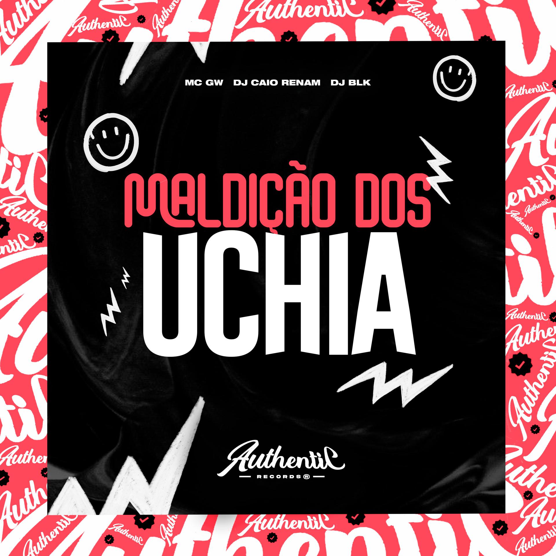Постер альбома Maldição dos Uchia