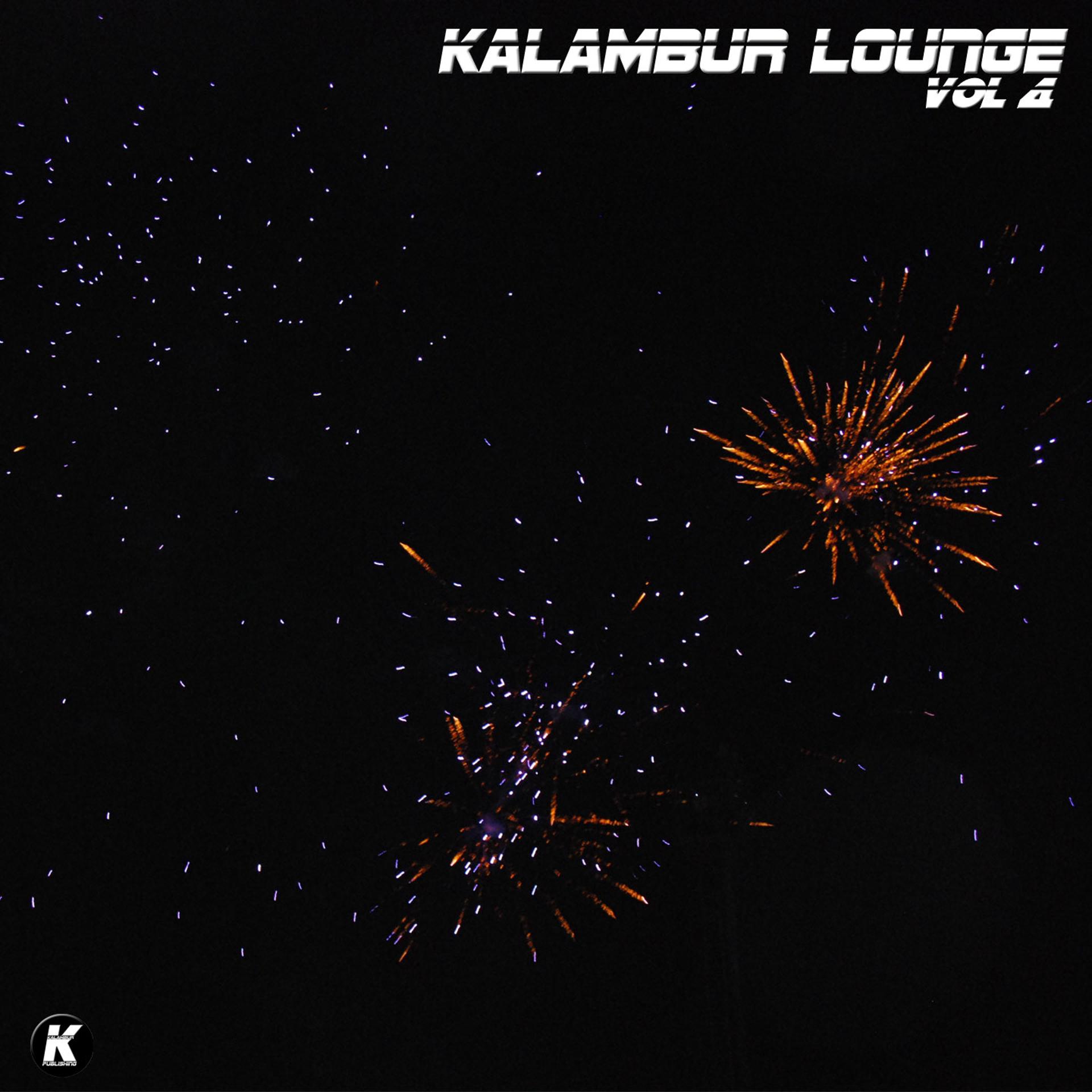 Постер альбома Kalambur Lounge, Vol. 4