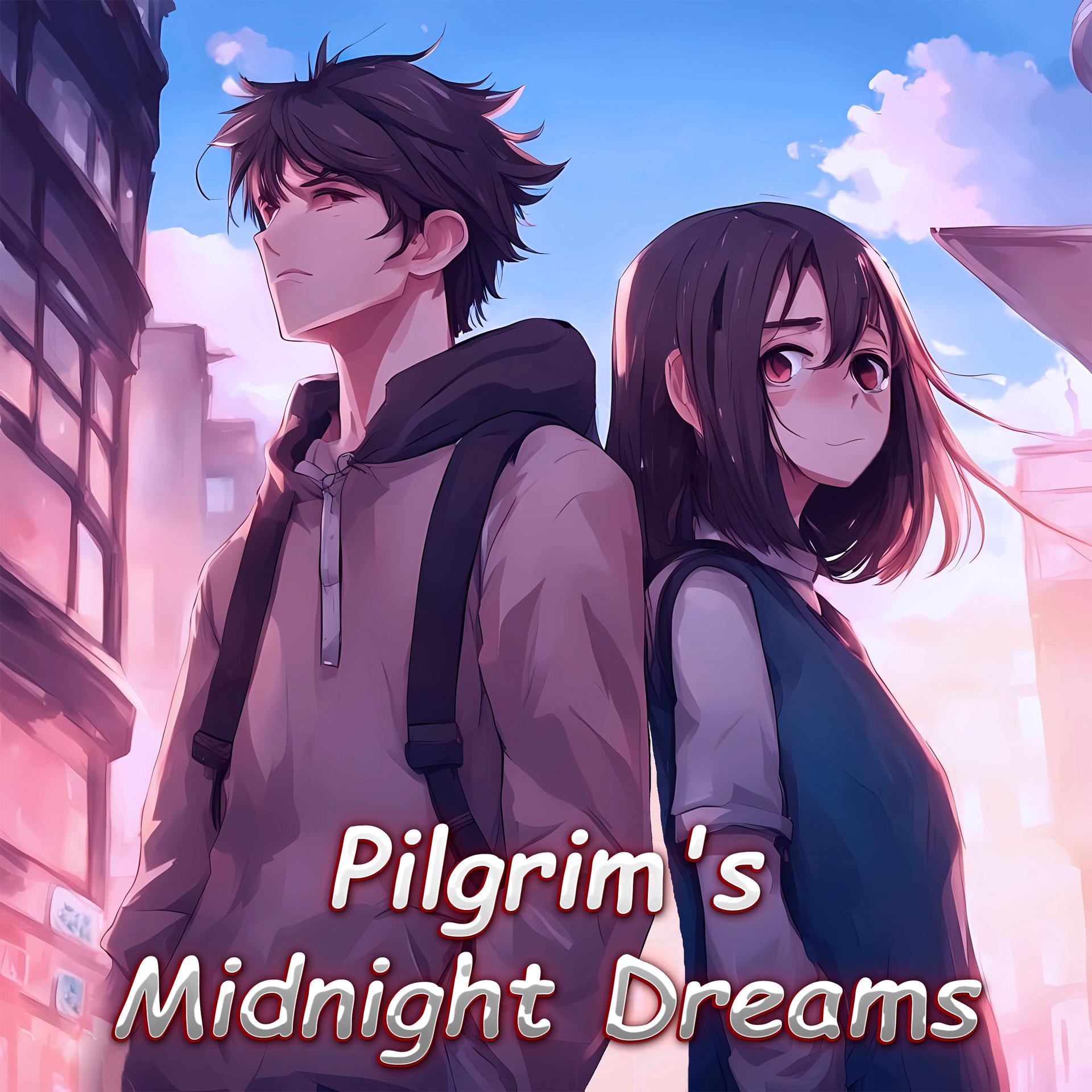 Постер альбома Pilgrim's Midnight Dreams