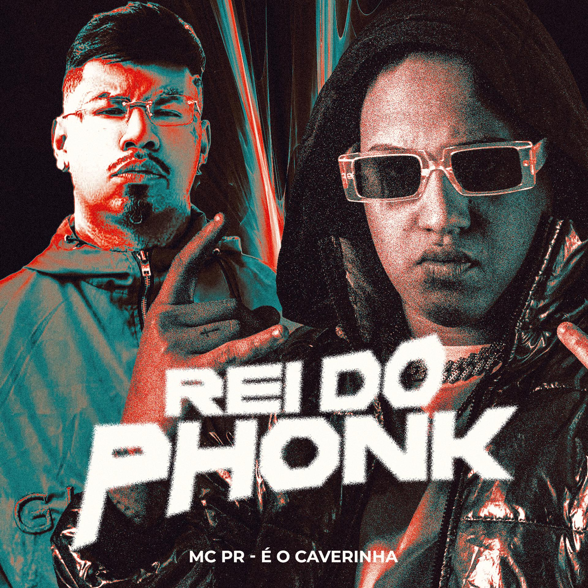 Постер альбома Rei do Phonk