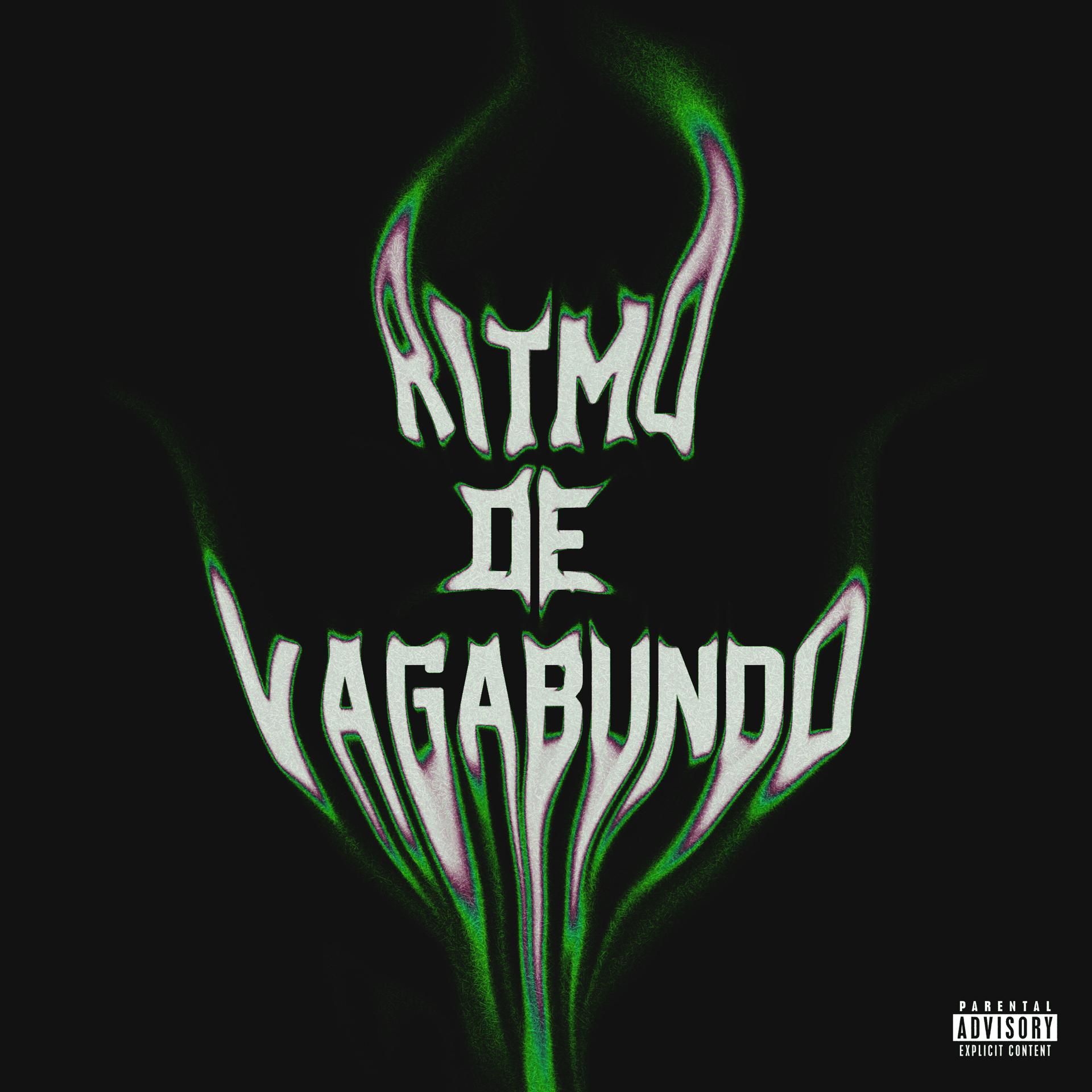 Постер альбома Ritmo de Vagabundo