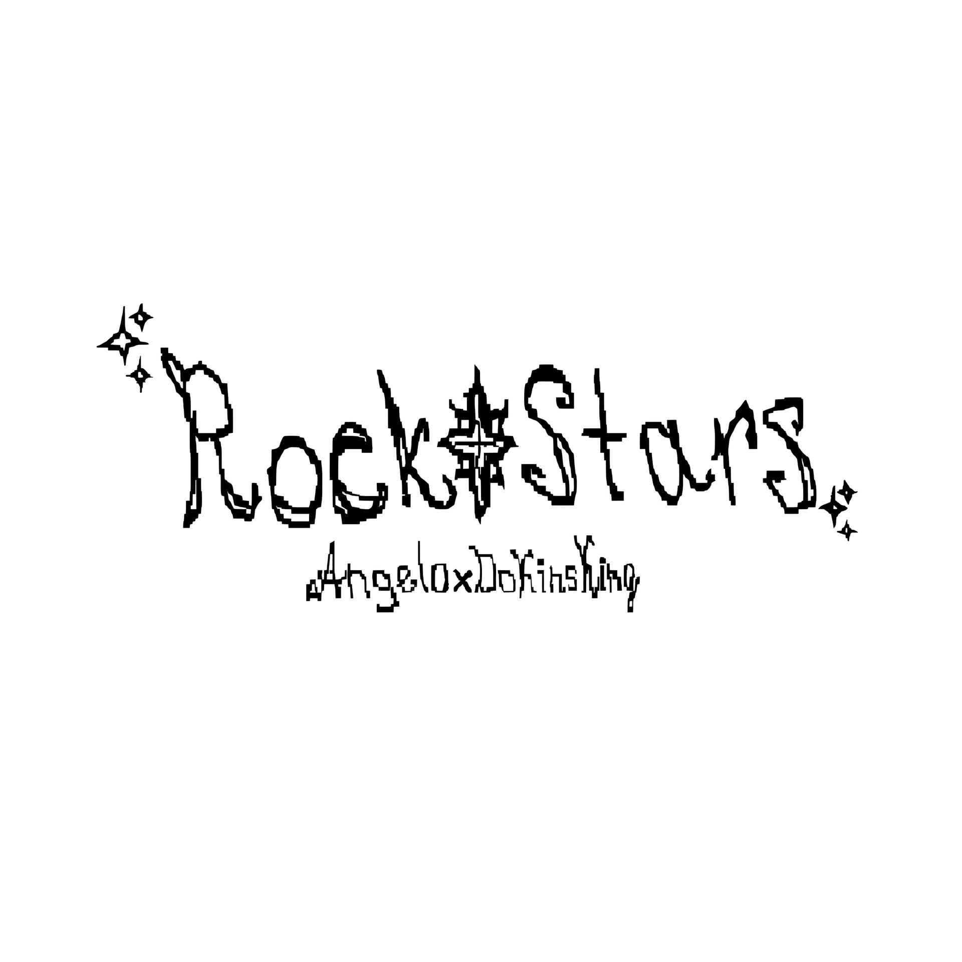 Постер альбома Rock Stars