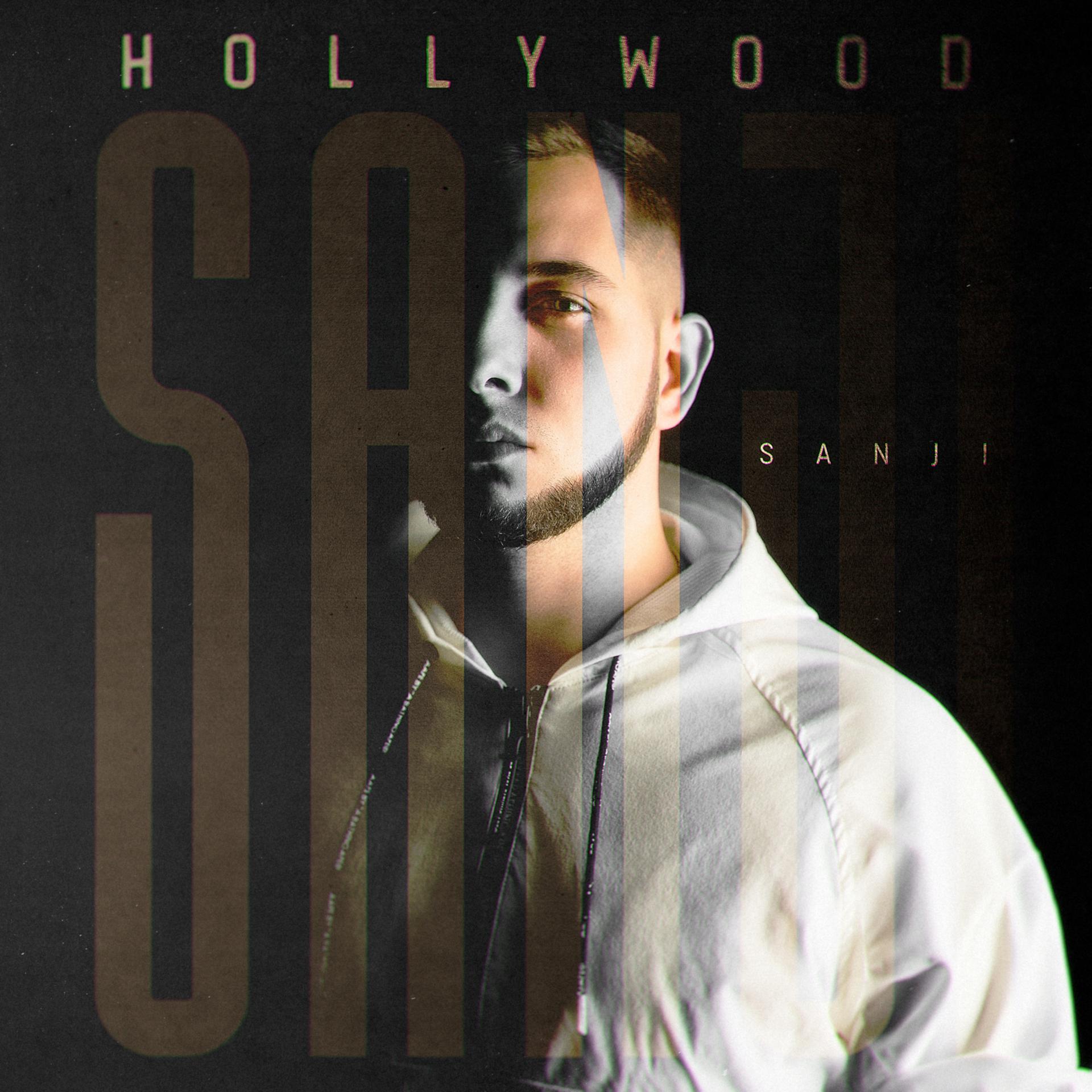 Постер альбома Hollywood (Prod.by ABB)
