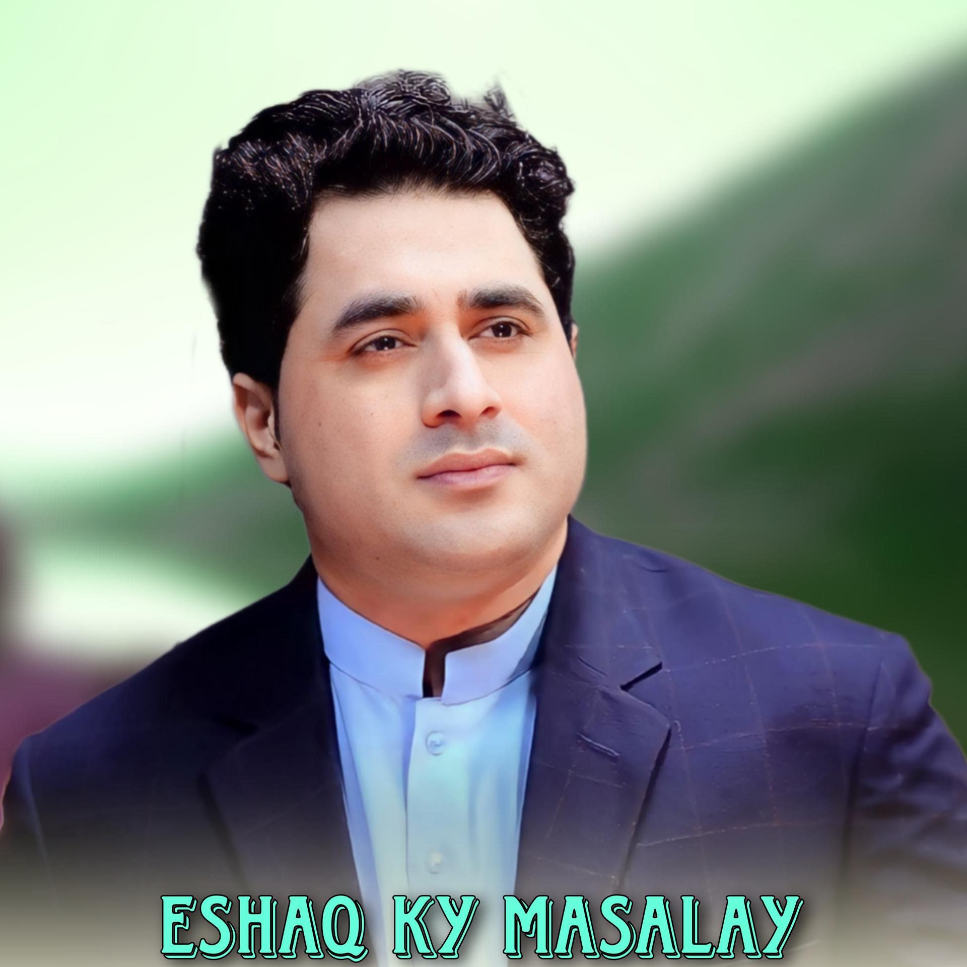 Постер альбома Eshaq ky Masalay