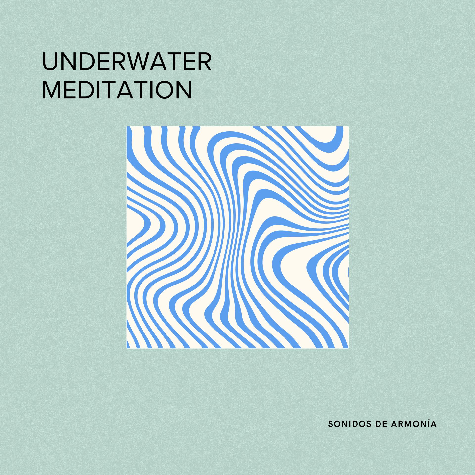 Постер альбома Underwater Meditation