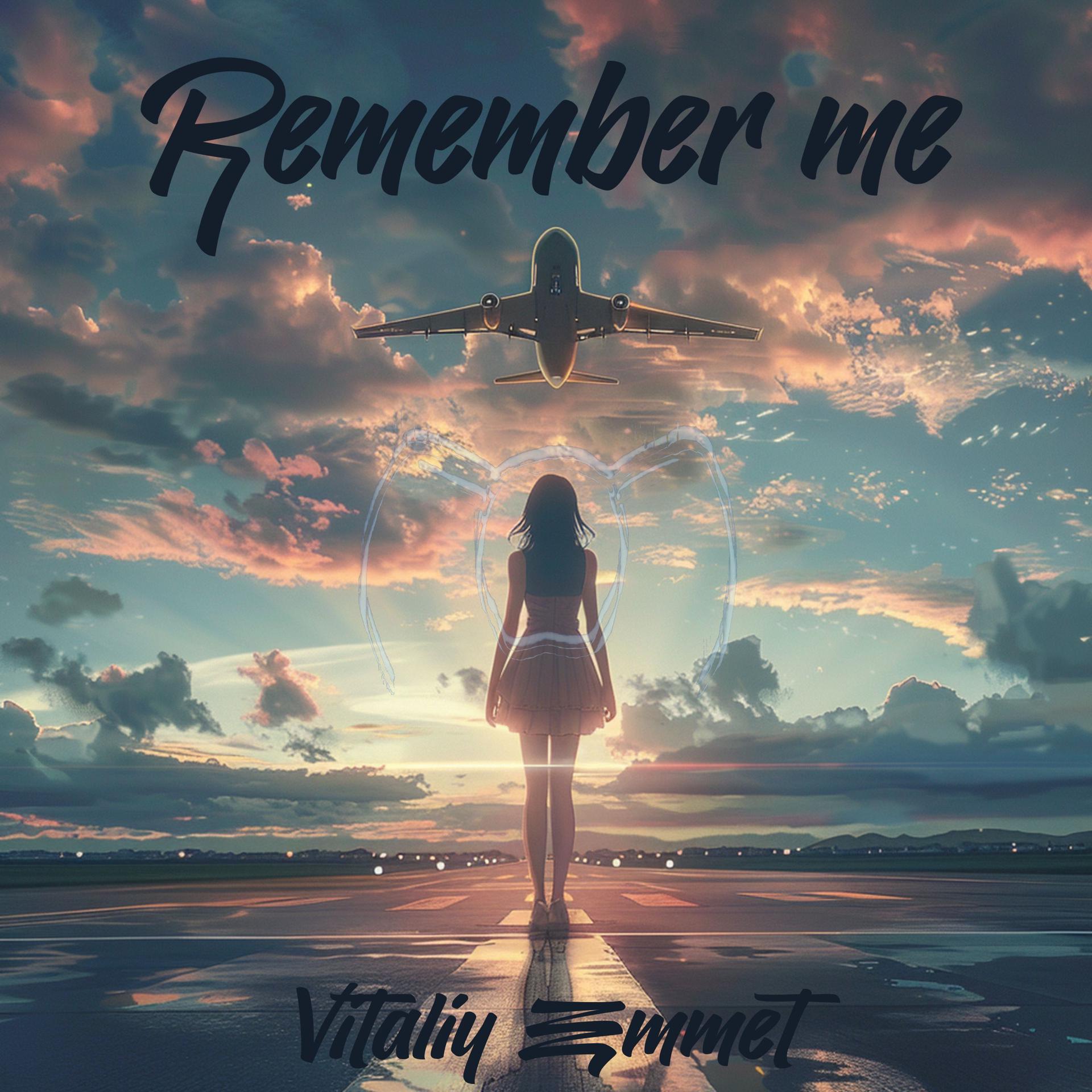 Постер альбома Remember me