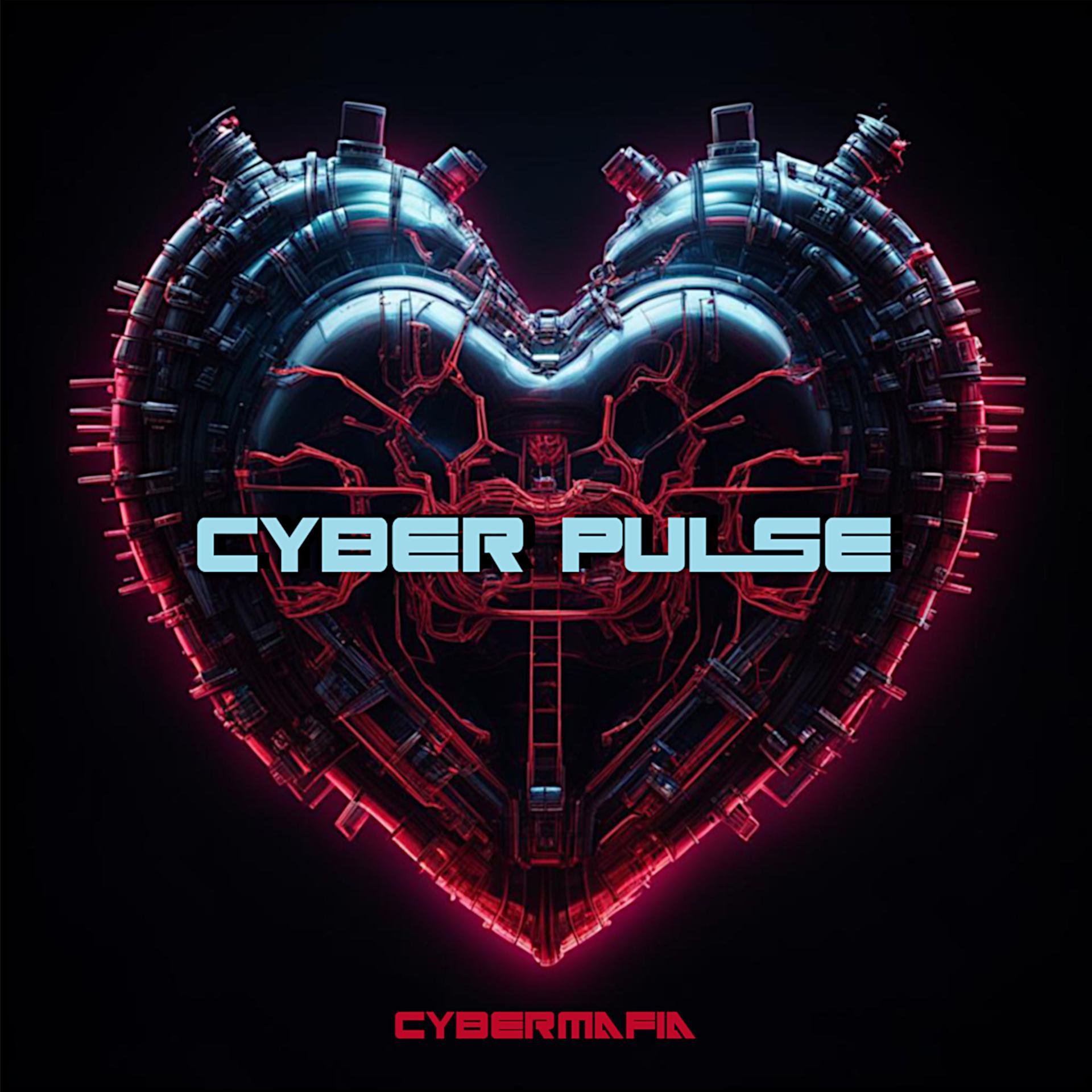 Постер альбома Cyber Pulse