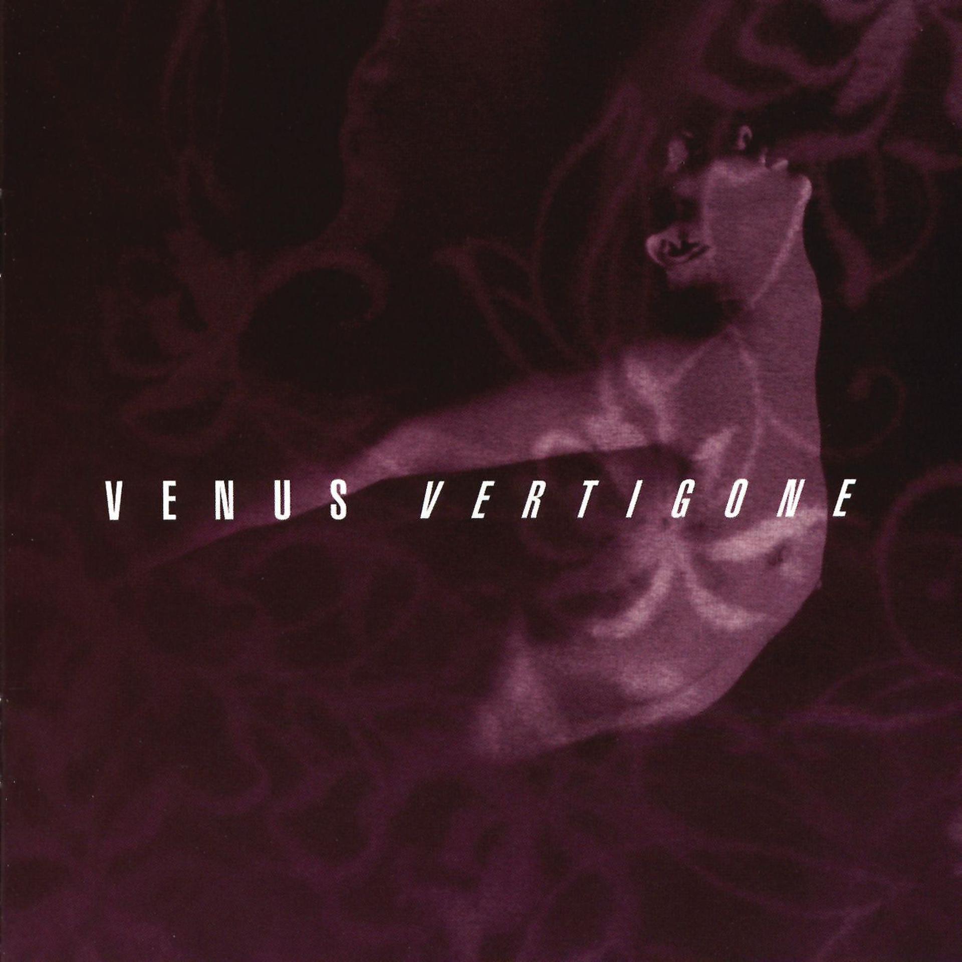 Постер альбома Vertigone