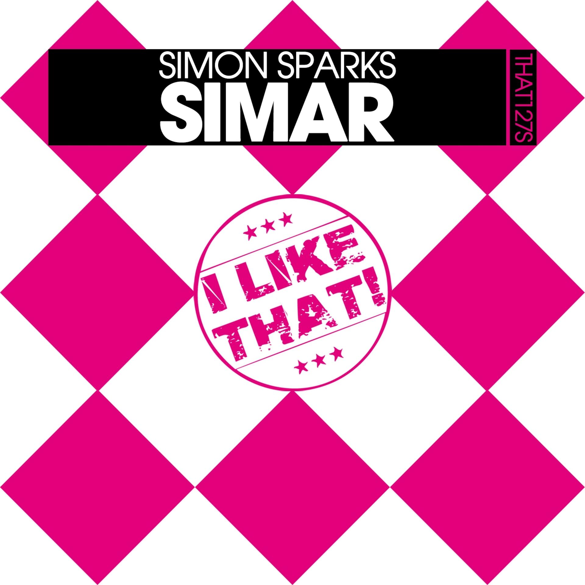 Постер альбома Simar