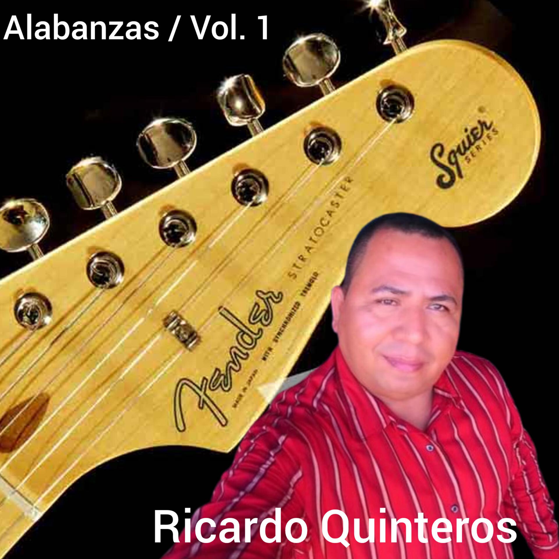 Постер альбома Alabanzas / Vol. 1