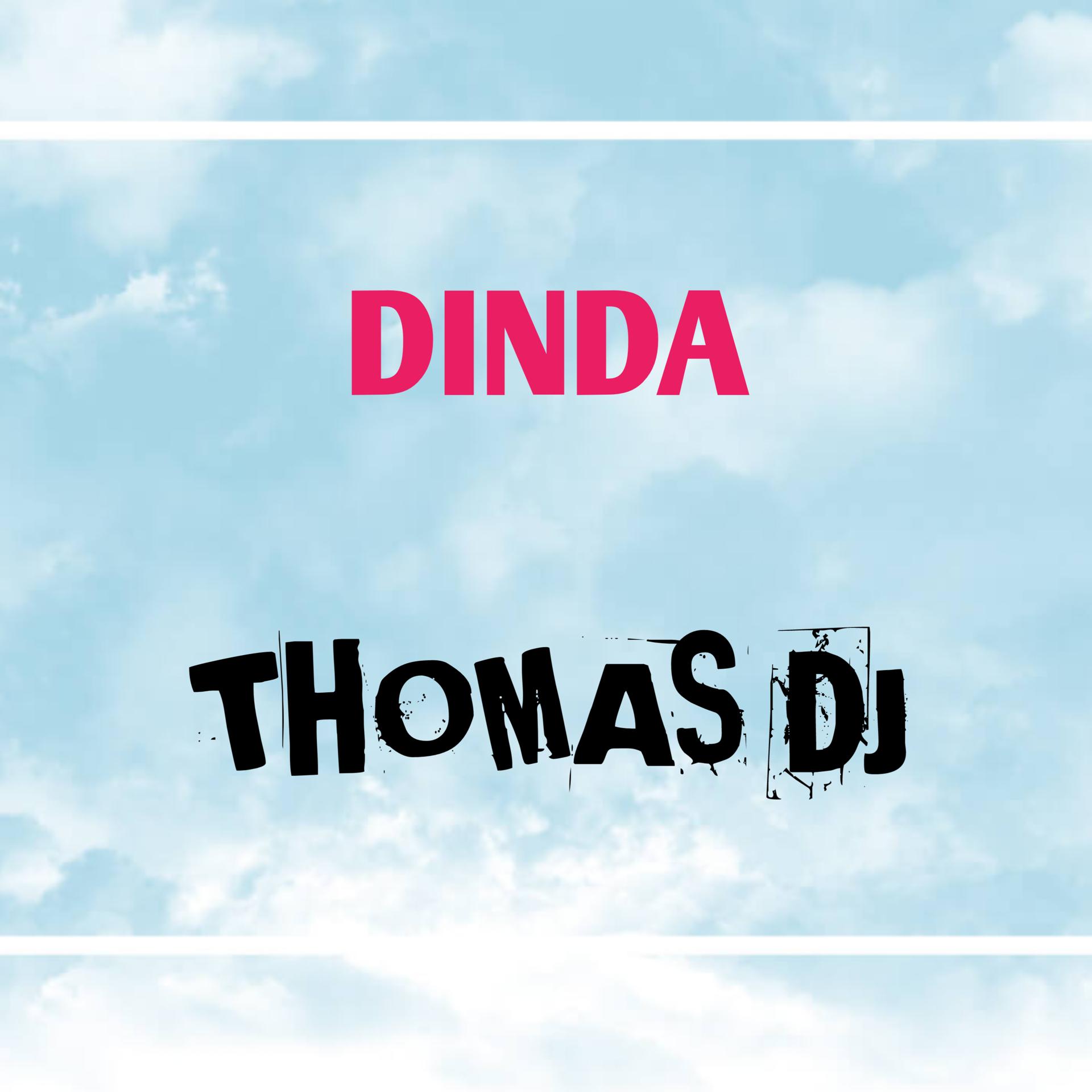 Постер альбома Dinda