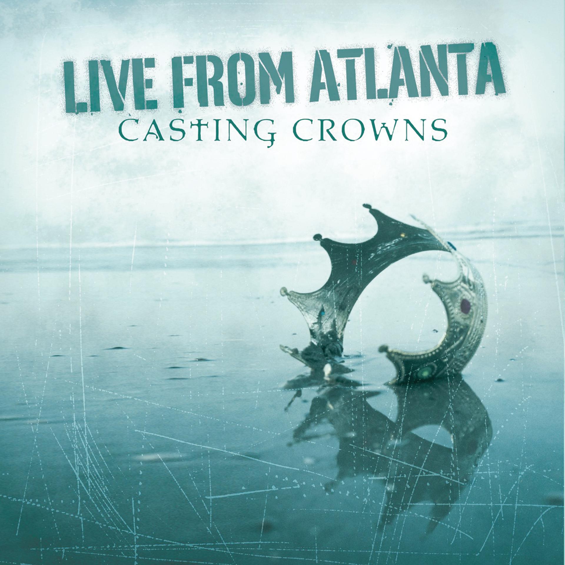 Постер альбома Live From Atlanta