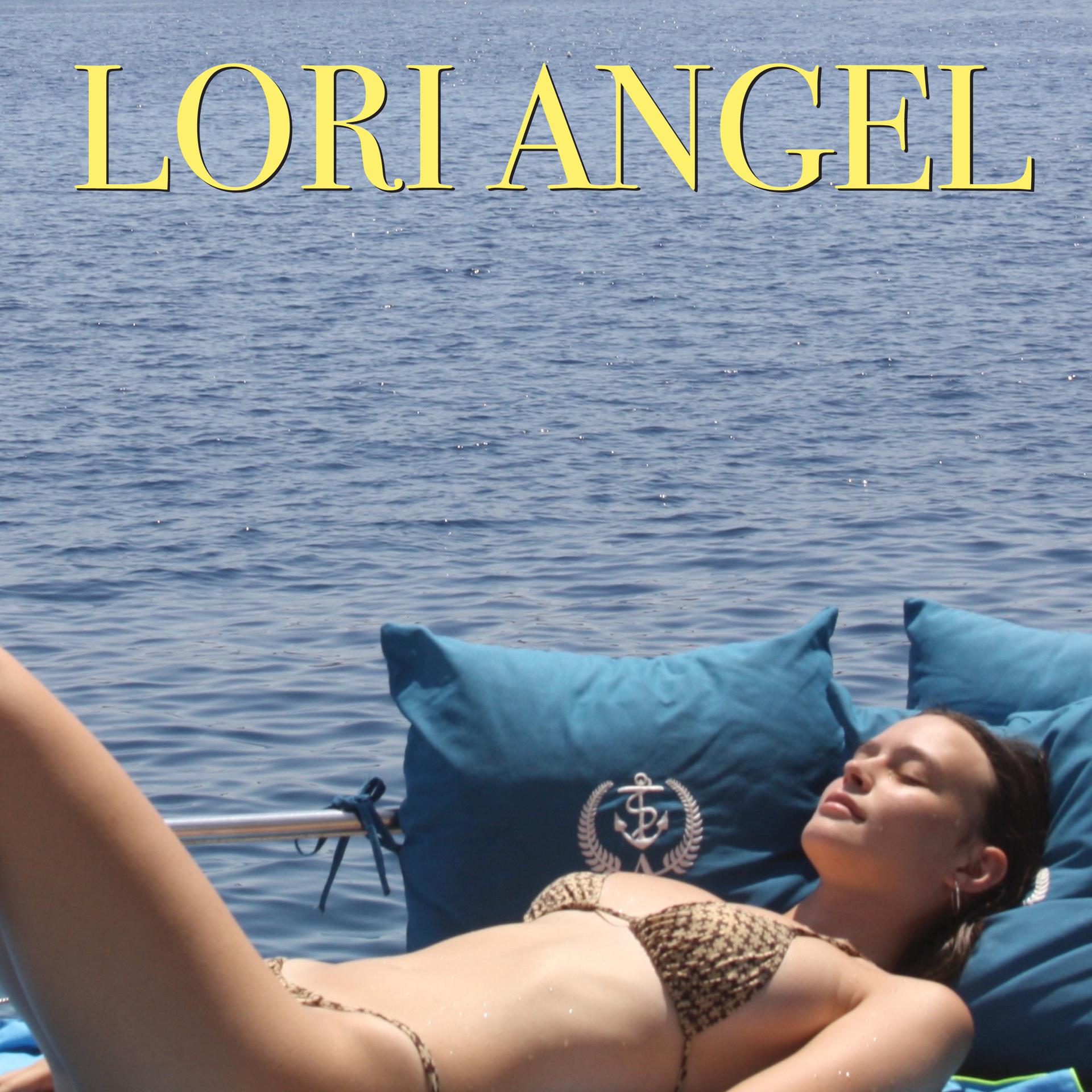 Постер альбома Lori Angel