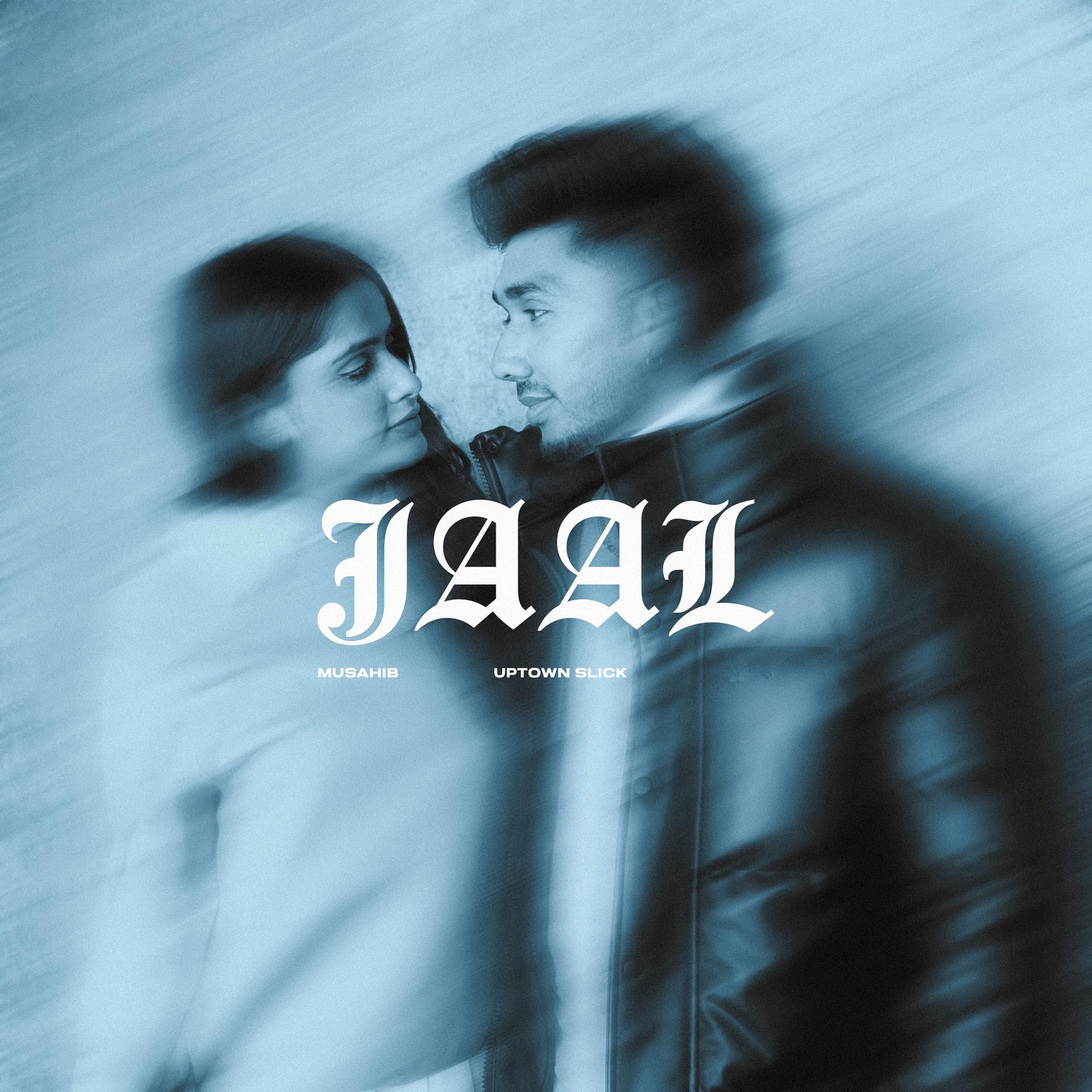 Постер альбома Jaal