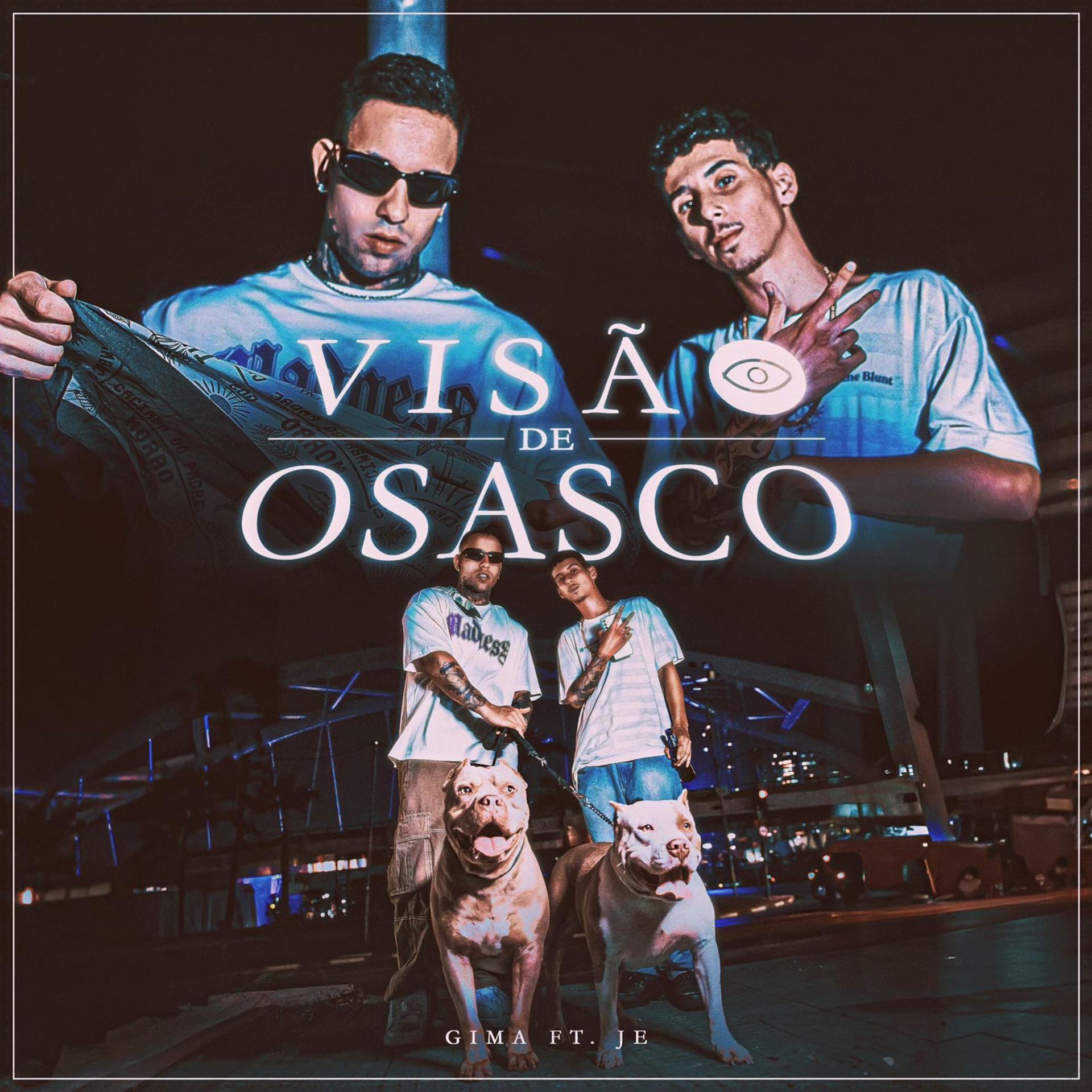 Постер альбома Visão de Osasco