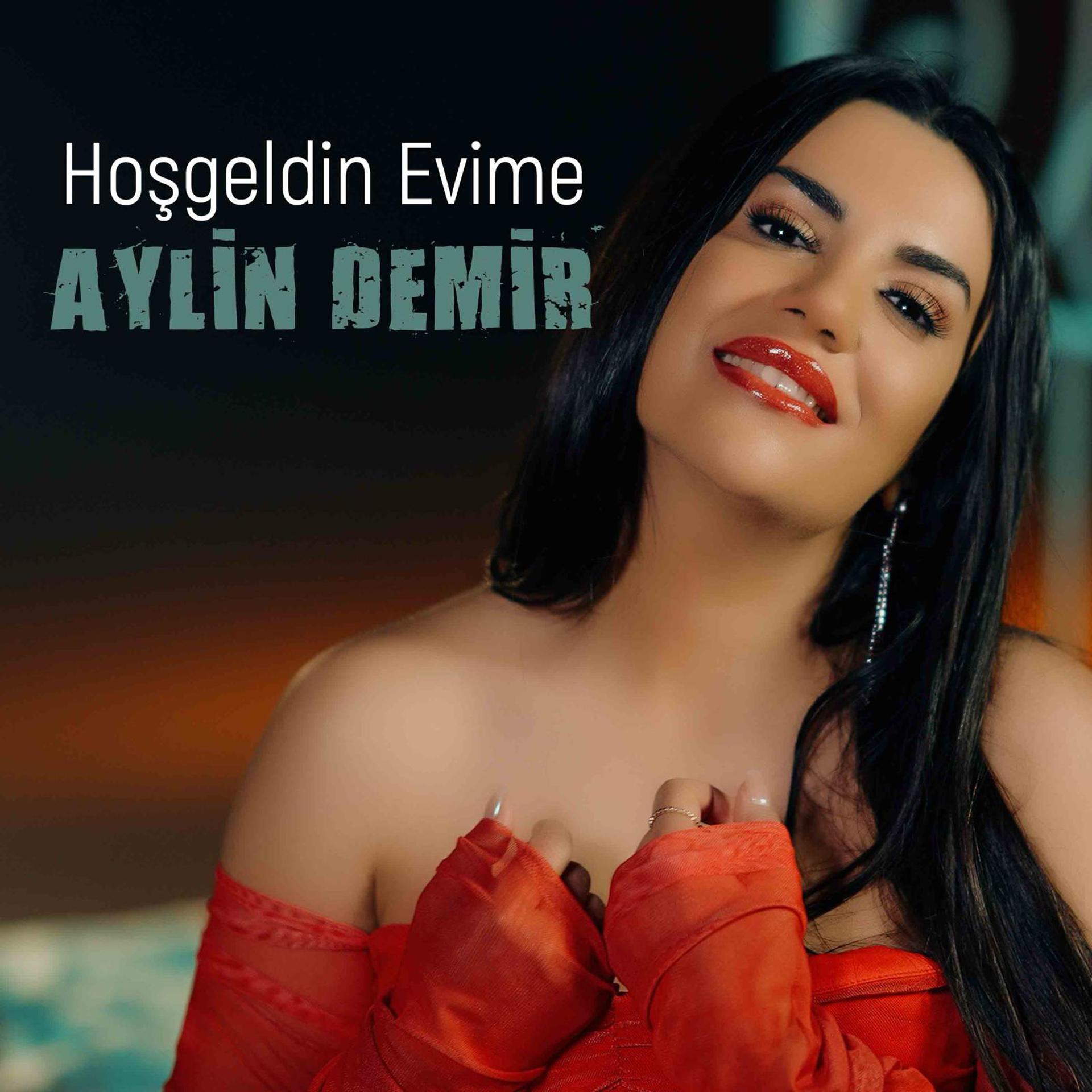 Постер альбома Hoşgeldin Evime