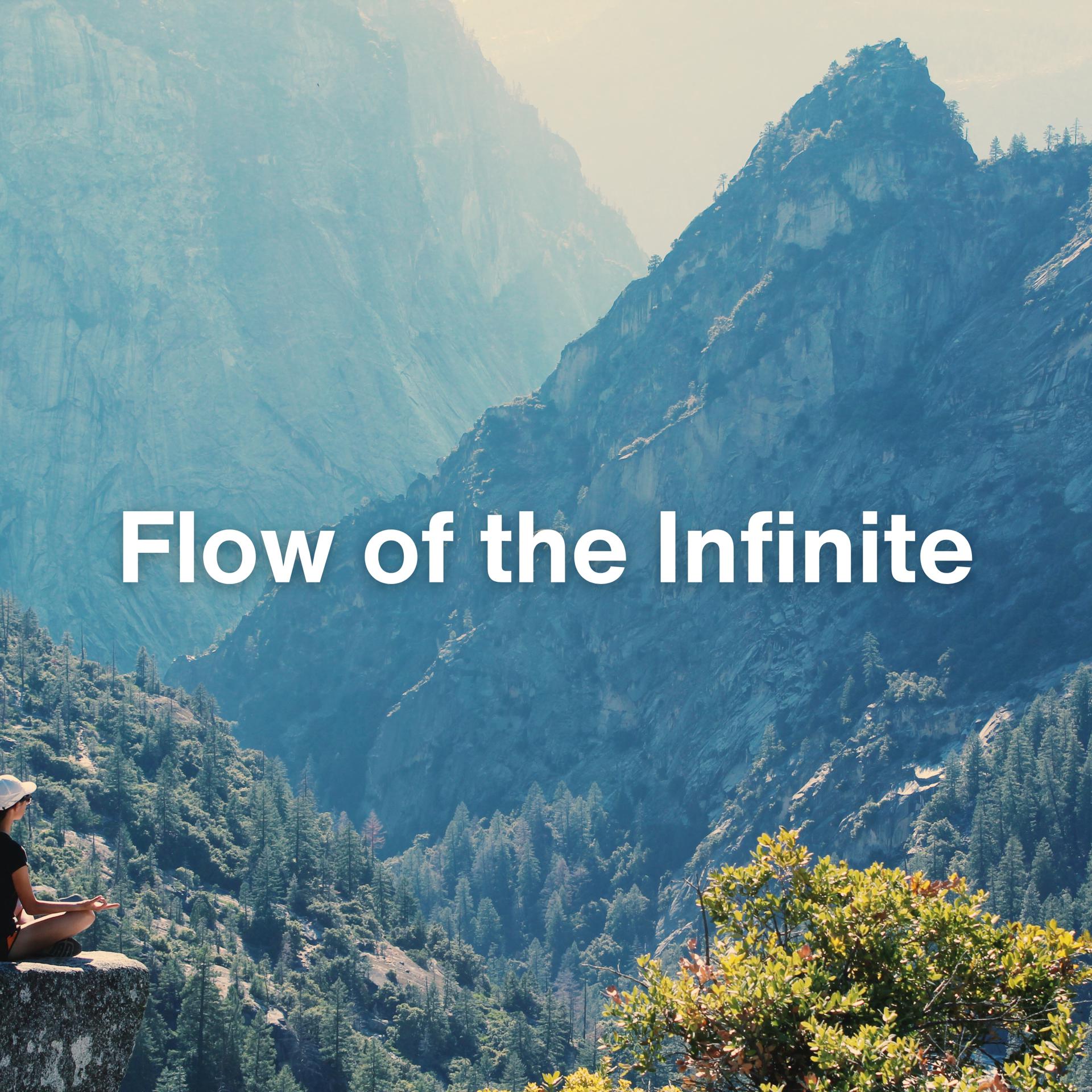 Постер альбома Flow of the Infinite