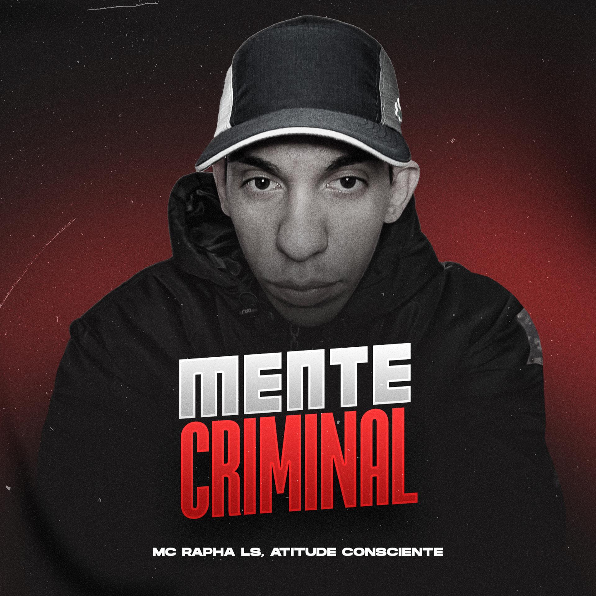 Постер альбома Mente Criminal