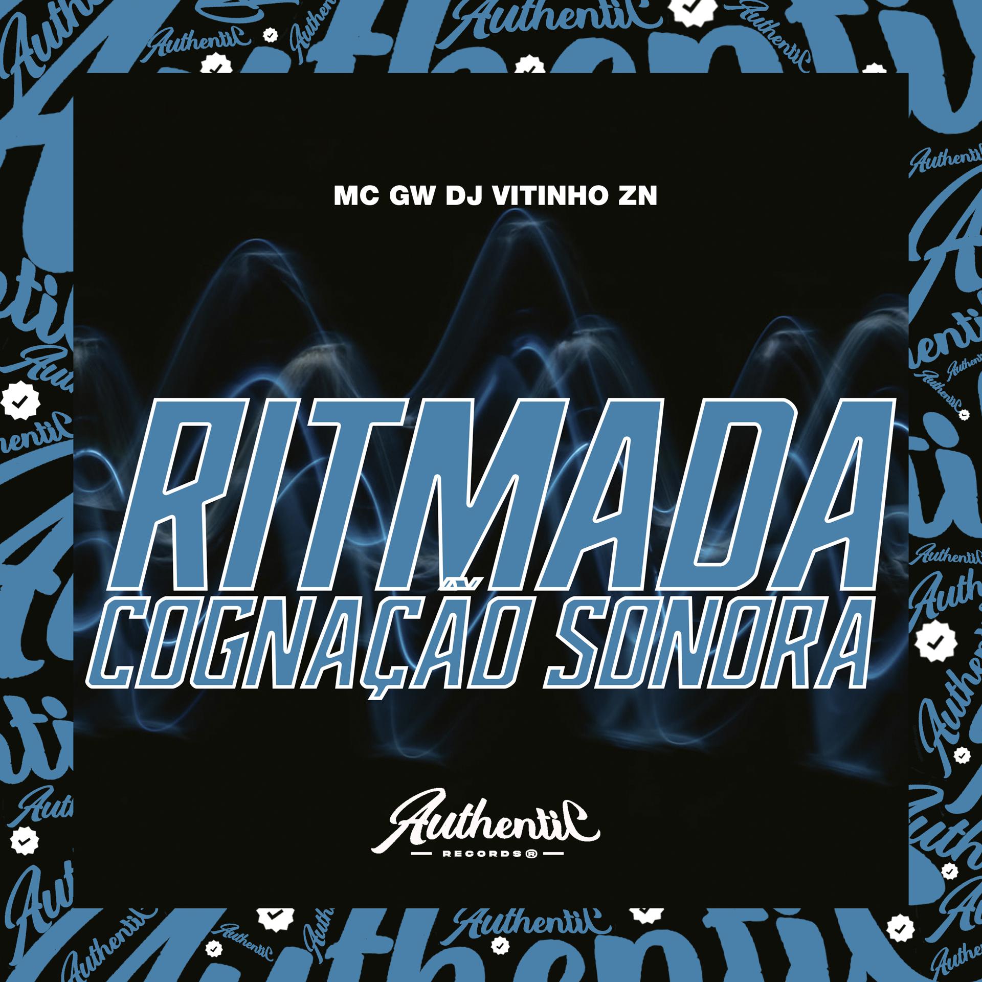 Постер альбома Ritmada Cognação Sonora