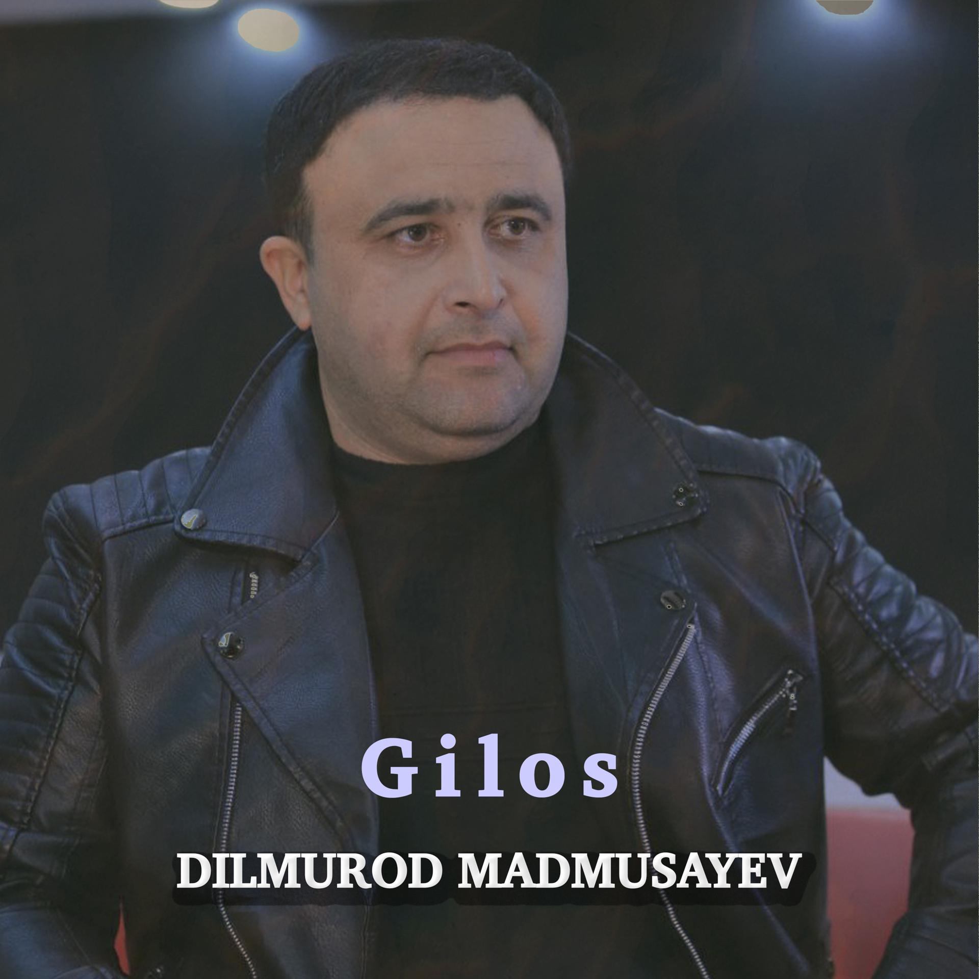 Постер альбома Gilos
