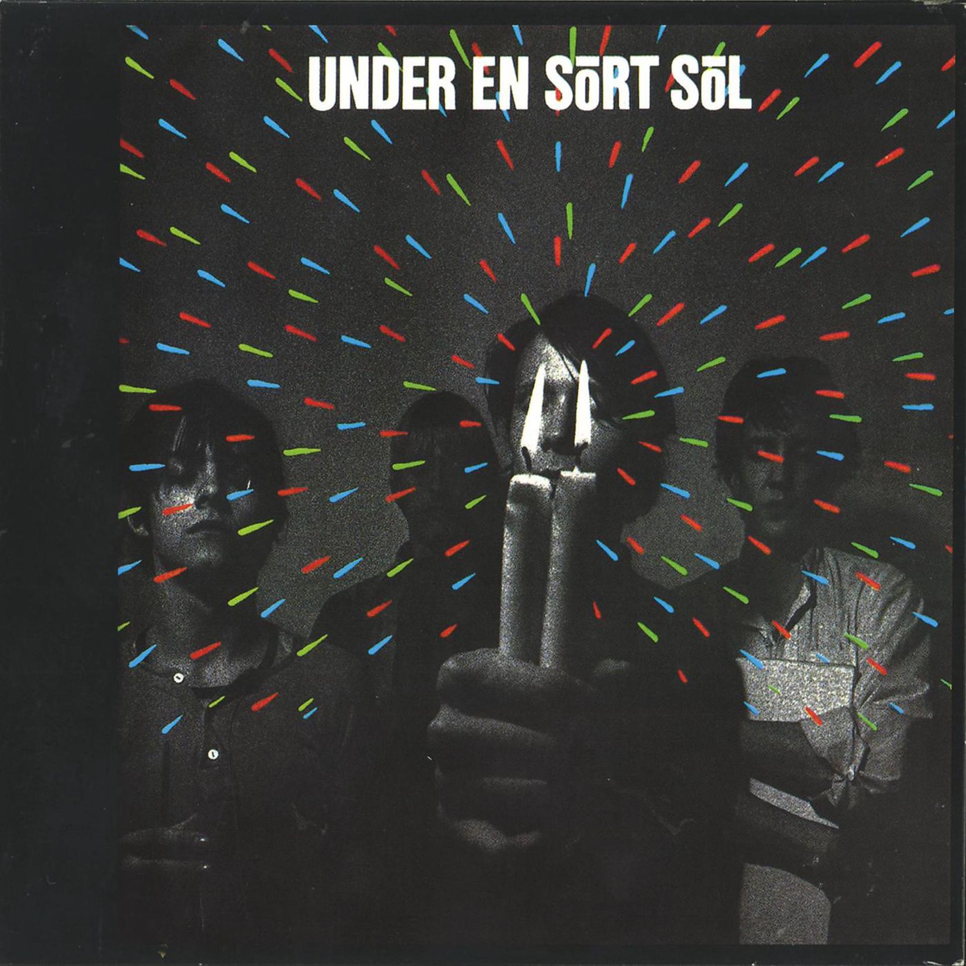 Постер альбома Under En Sort Sol [2011 Digital Remaster]