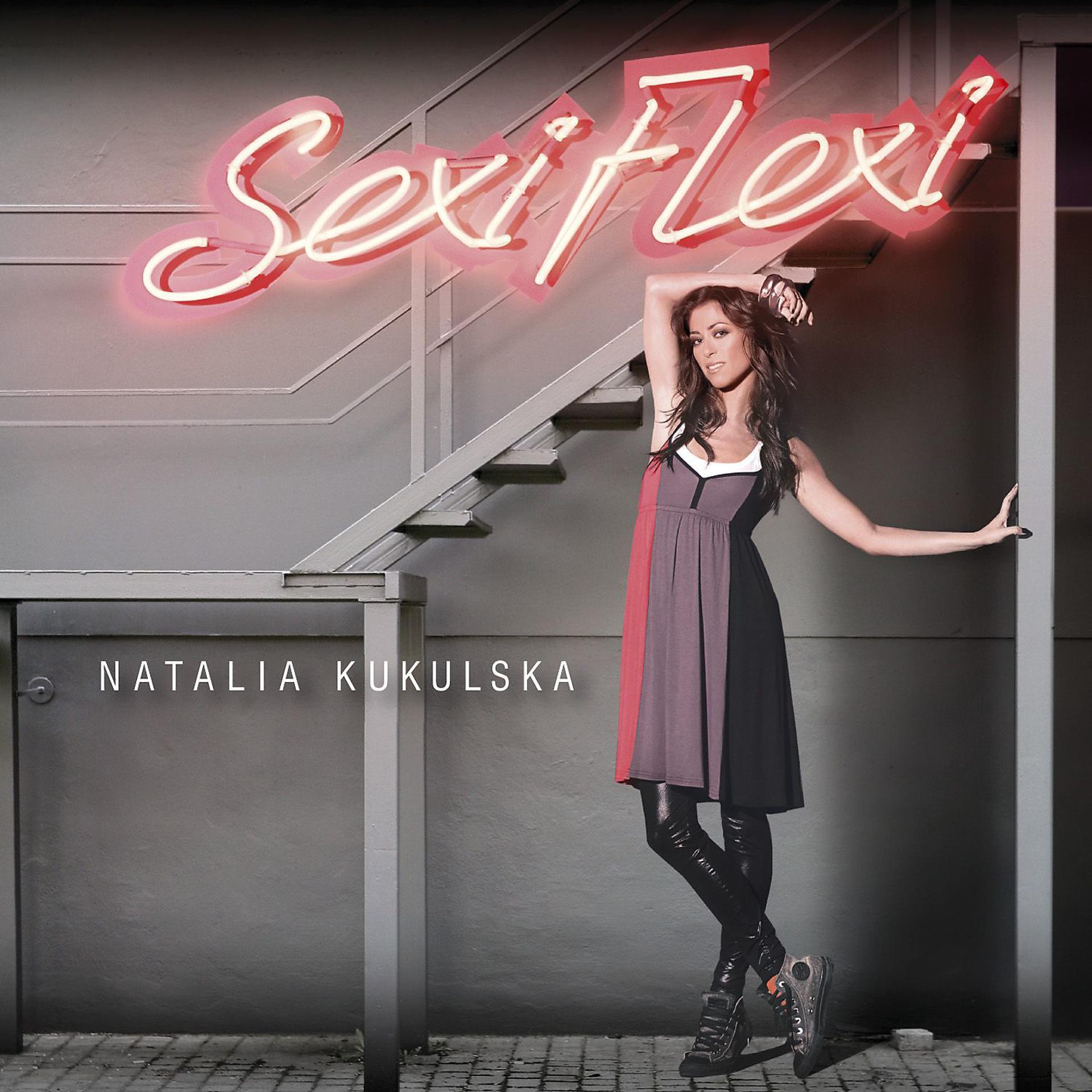 Постер альбома Sexi Flexi