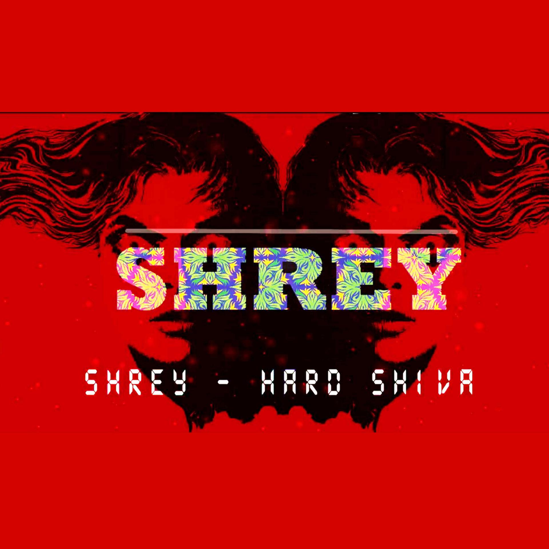 Постер альбома HARD SHIVA