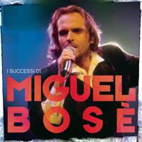 Постер альбома I Successi Di Miguel Bosè