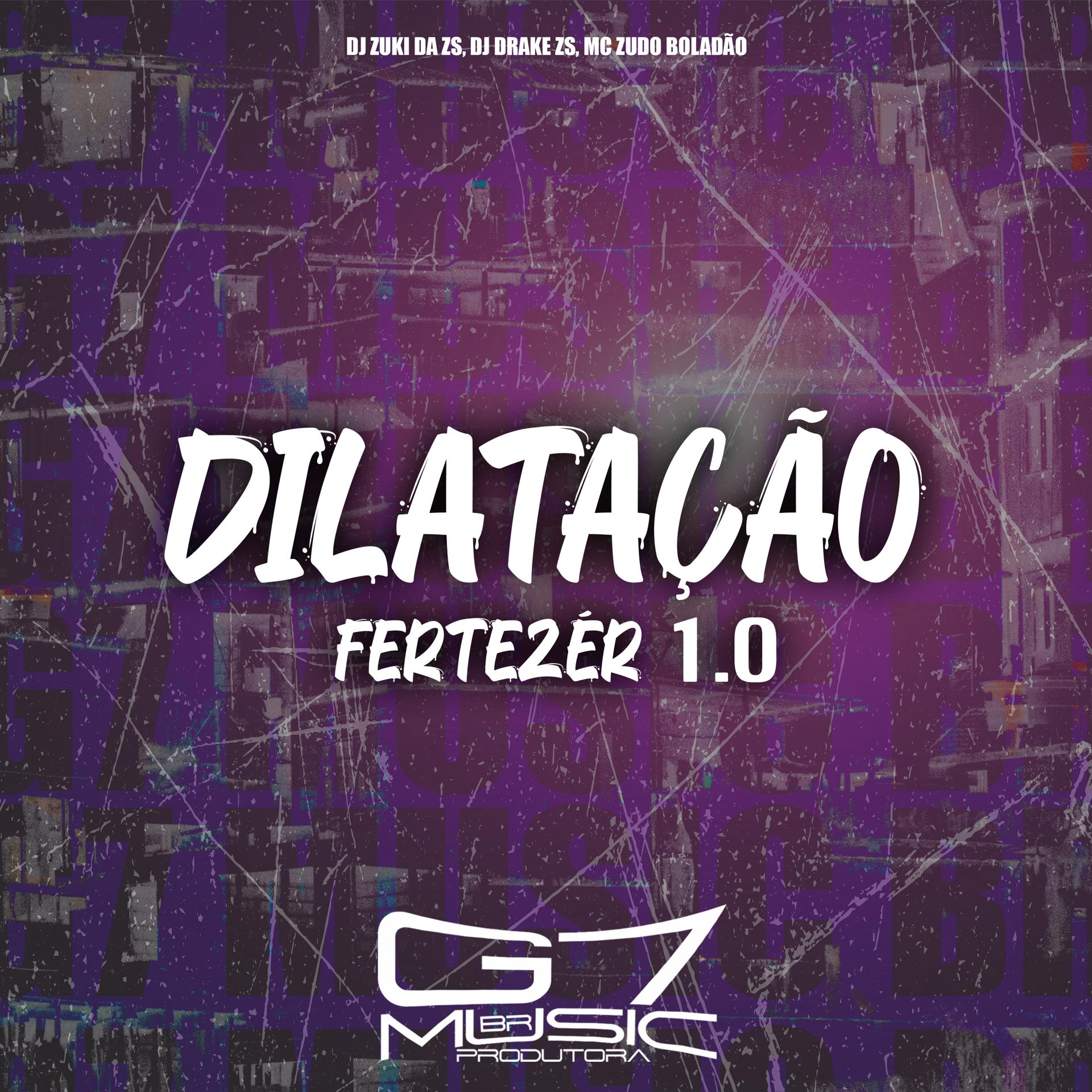 Постер альбома Dilatação Fertezér 1.0