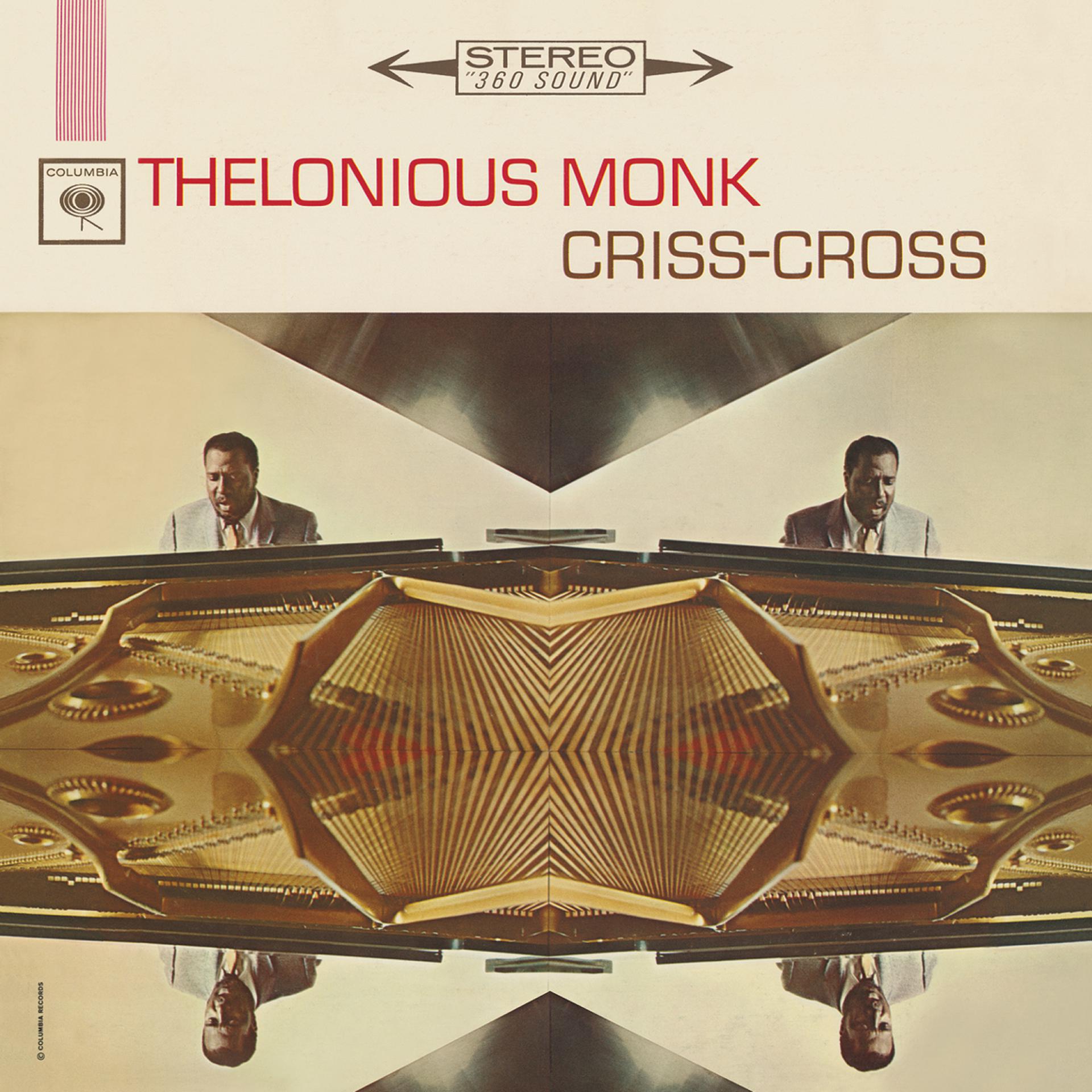 Постер альбома Criss-Cross (Expanded Edition)