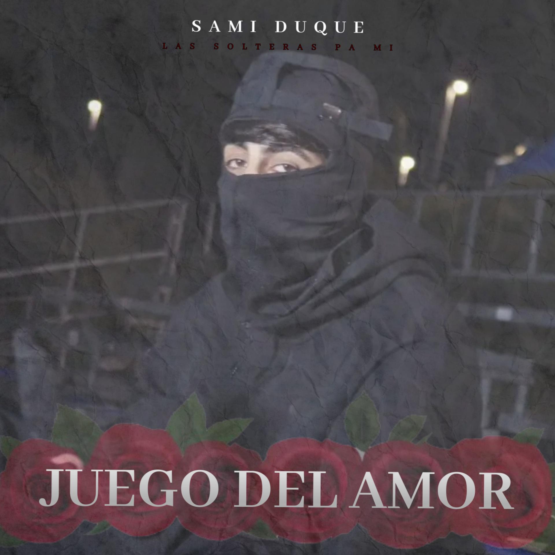 Постер альбома Juego del Amor