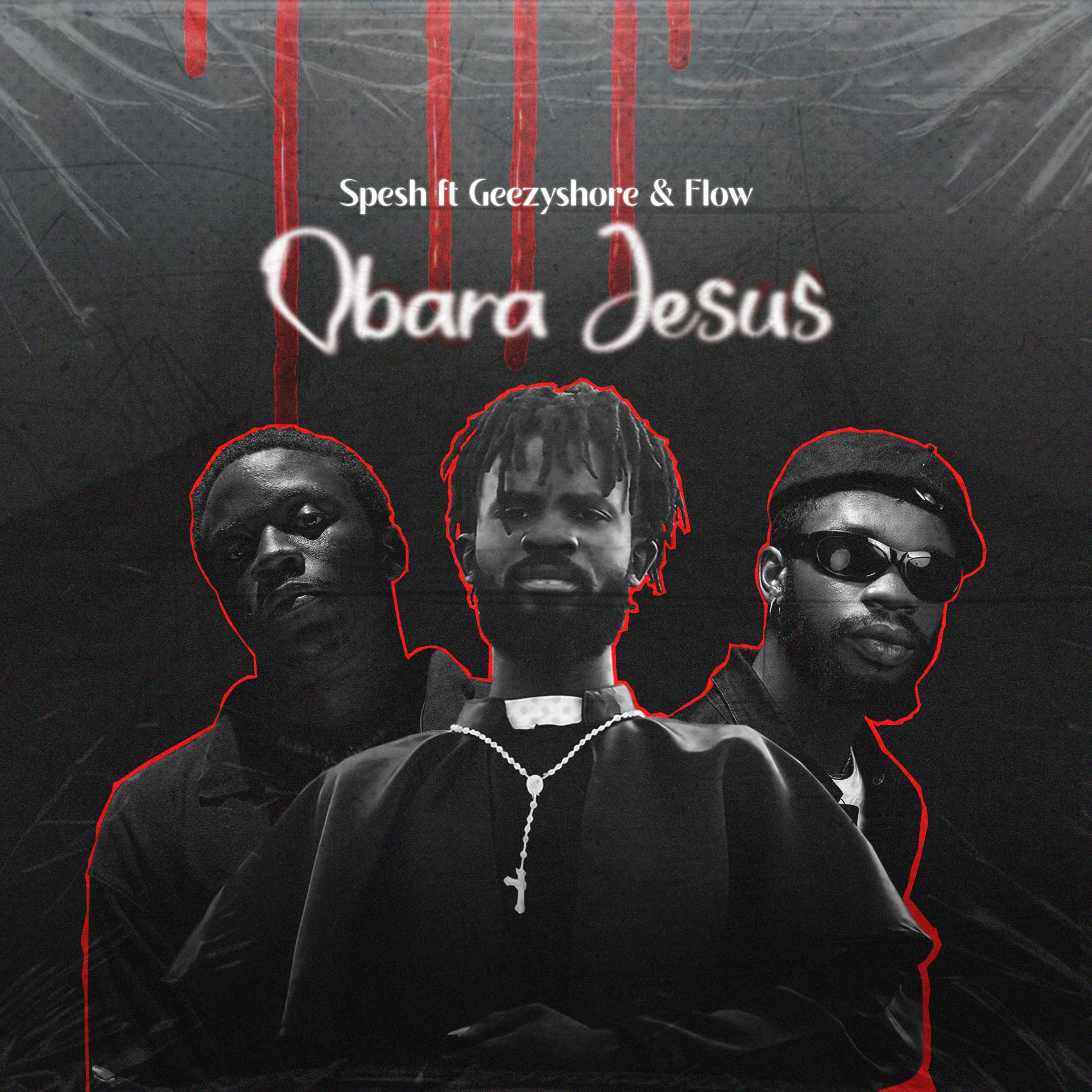 Постер альбома Obara Jesus