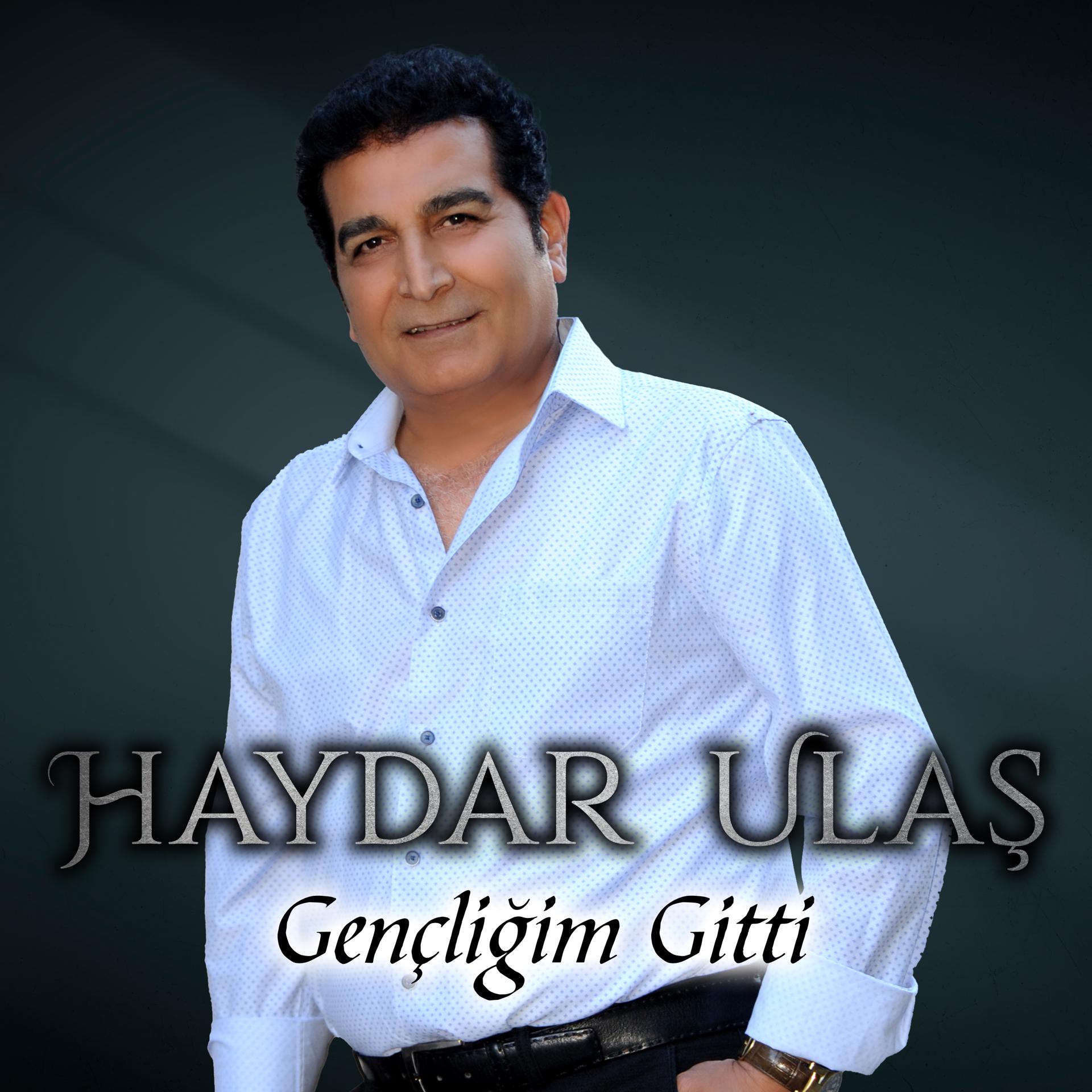 Постер альбома Gençliğim Gitti