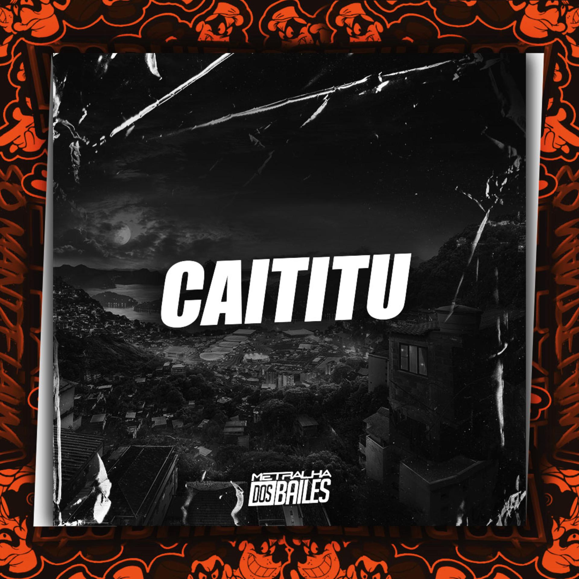 Постер альбома Caititu