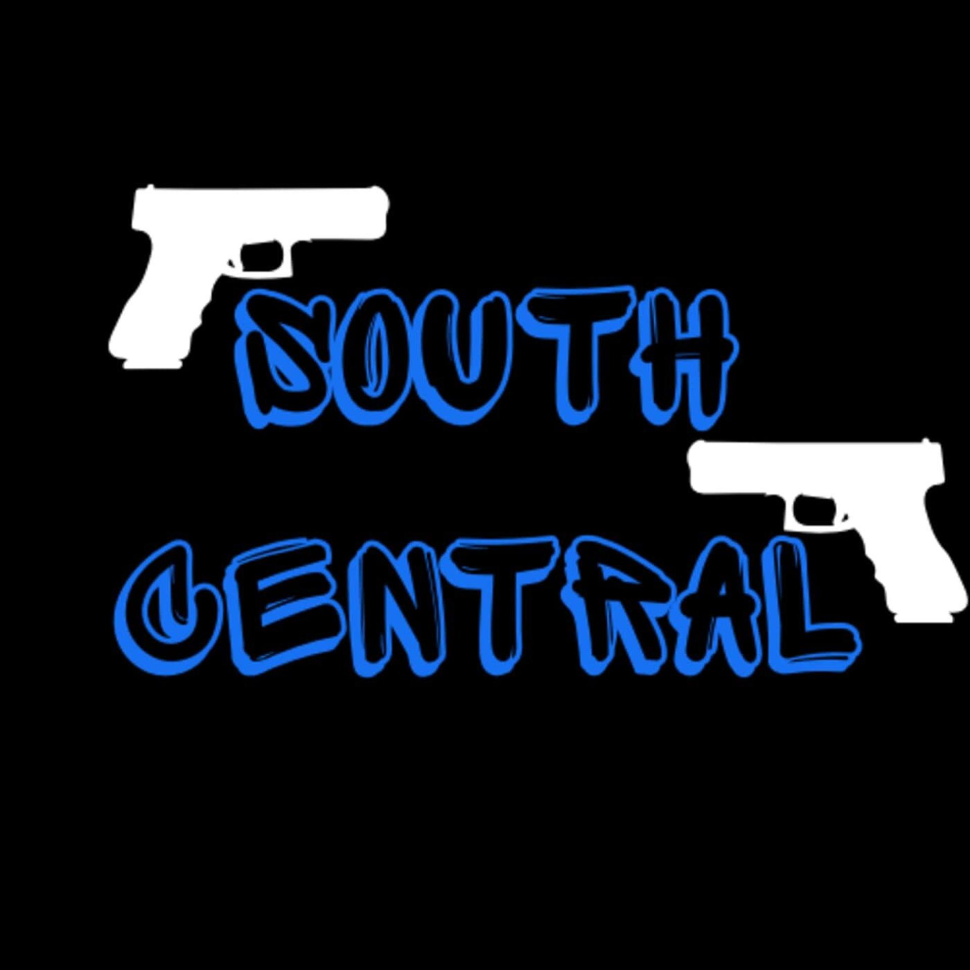 Постер альбома South Central