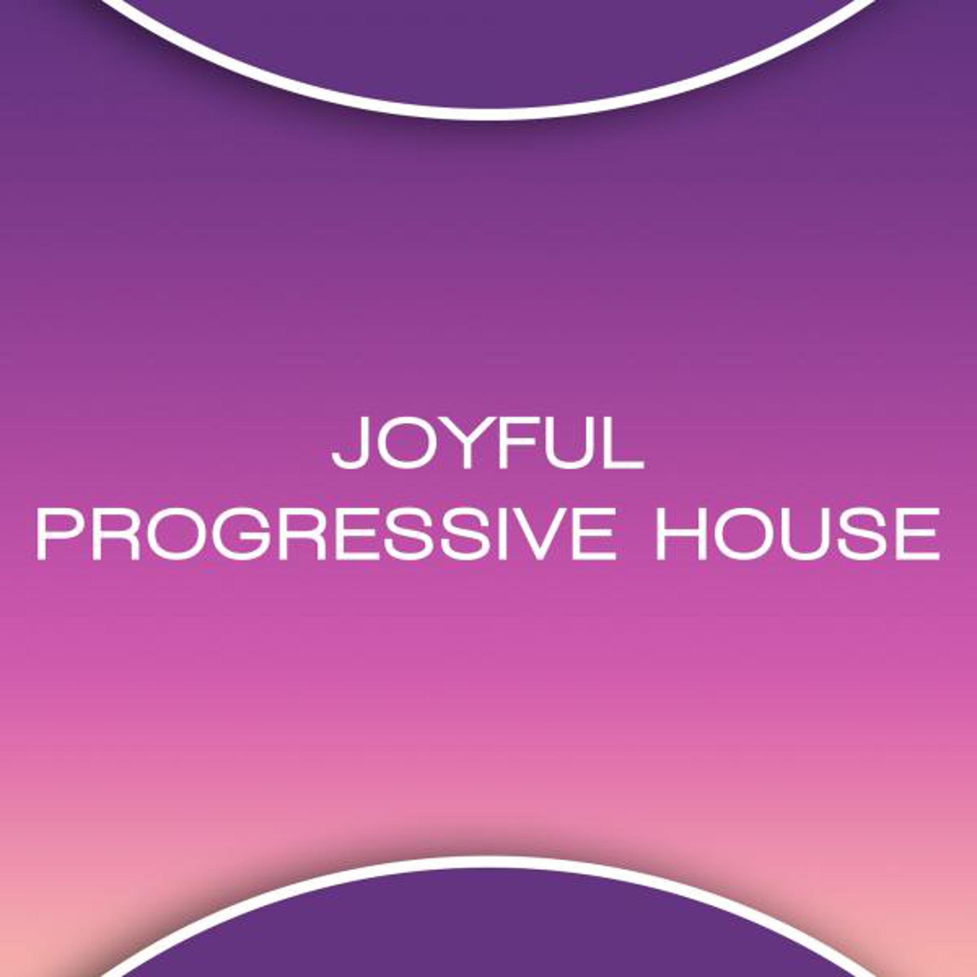 Постер альбома Joyful Progressive House