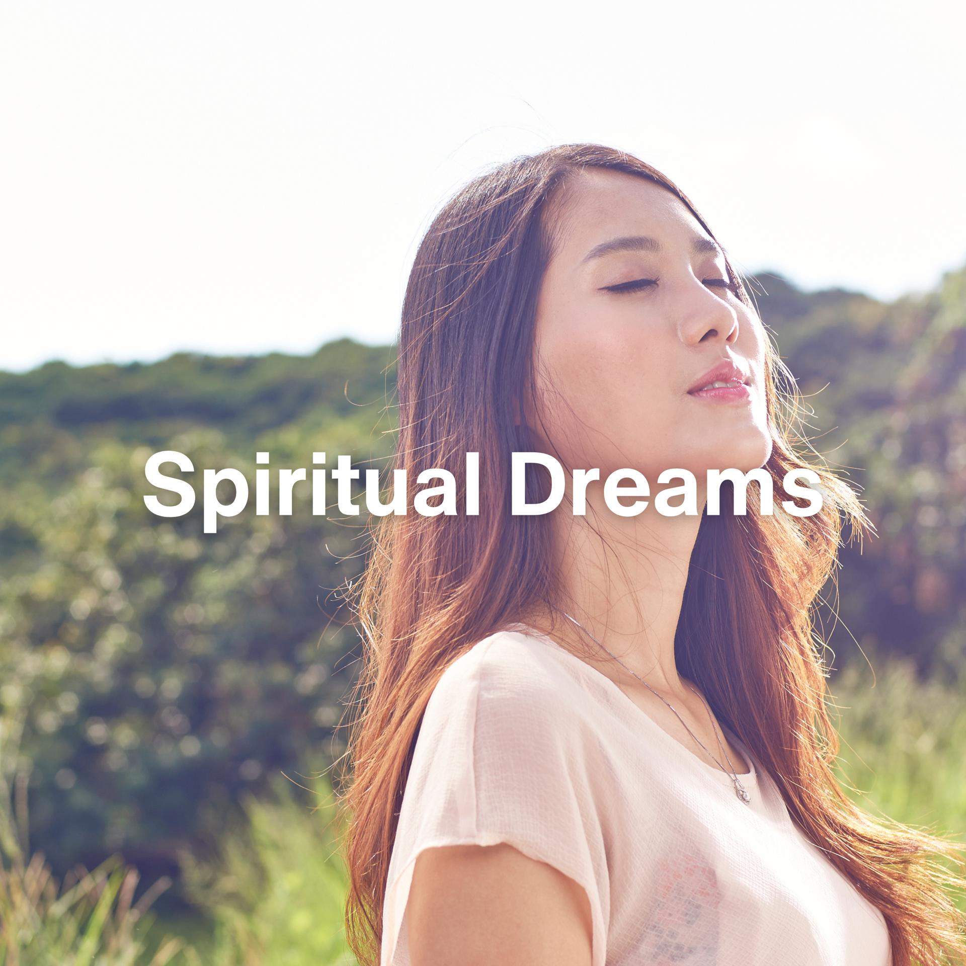 Постер альбома Spiritual Dreams