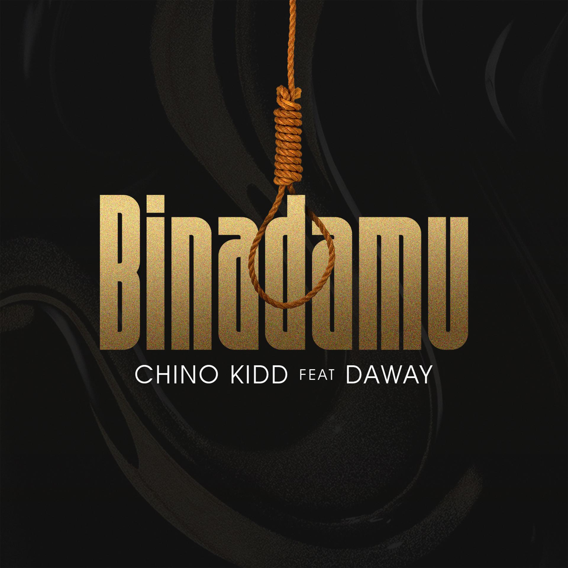 Постер альбома Binadamu