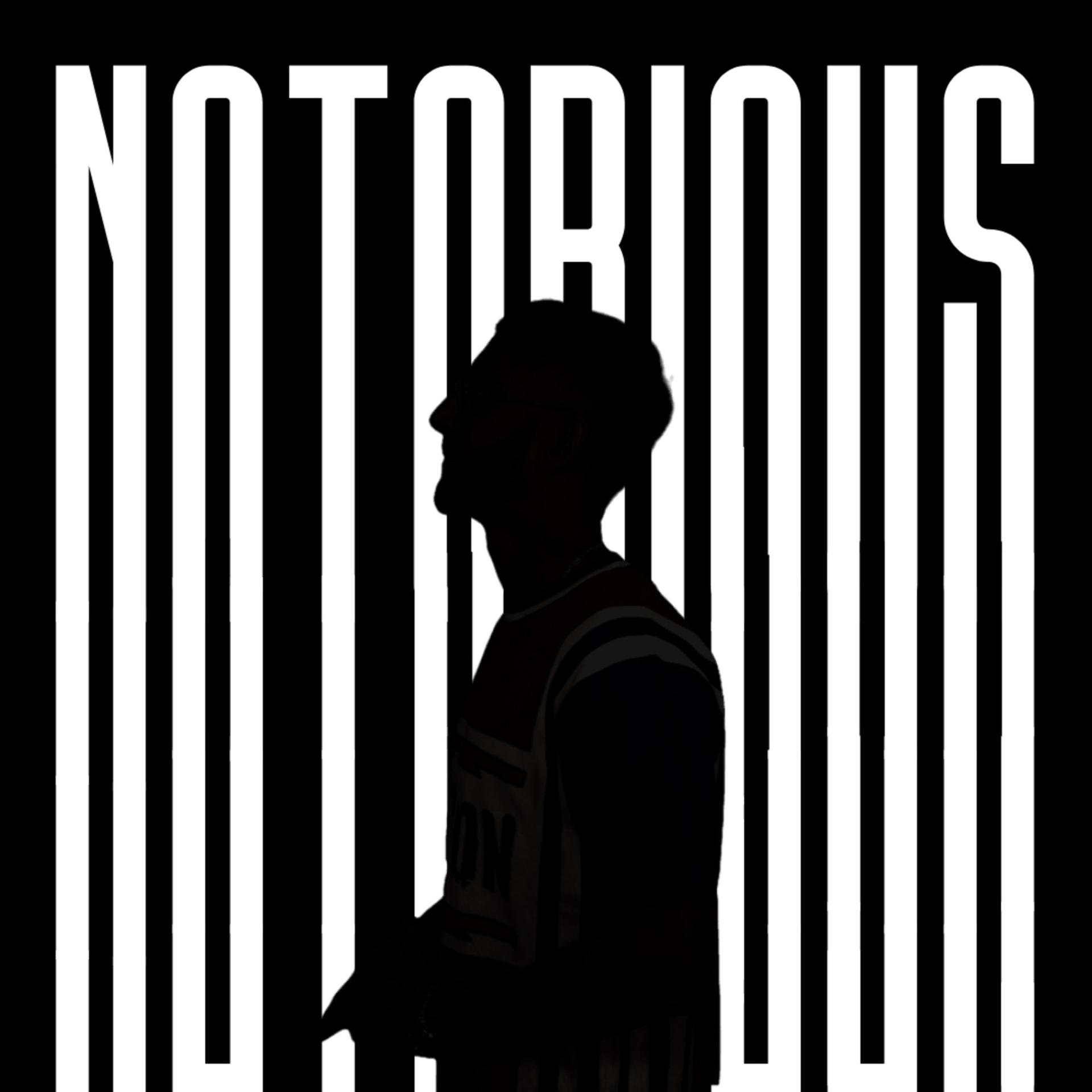 Постер альбома Notorious