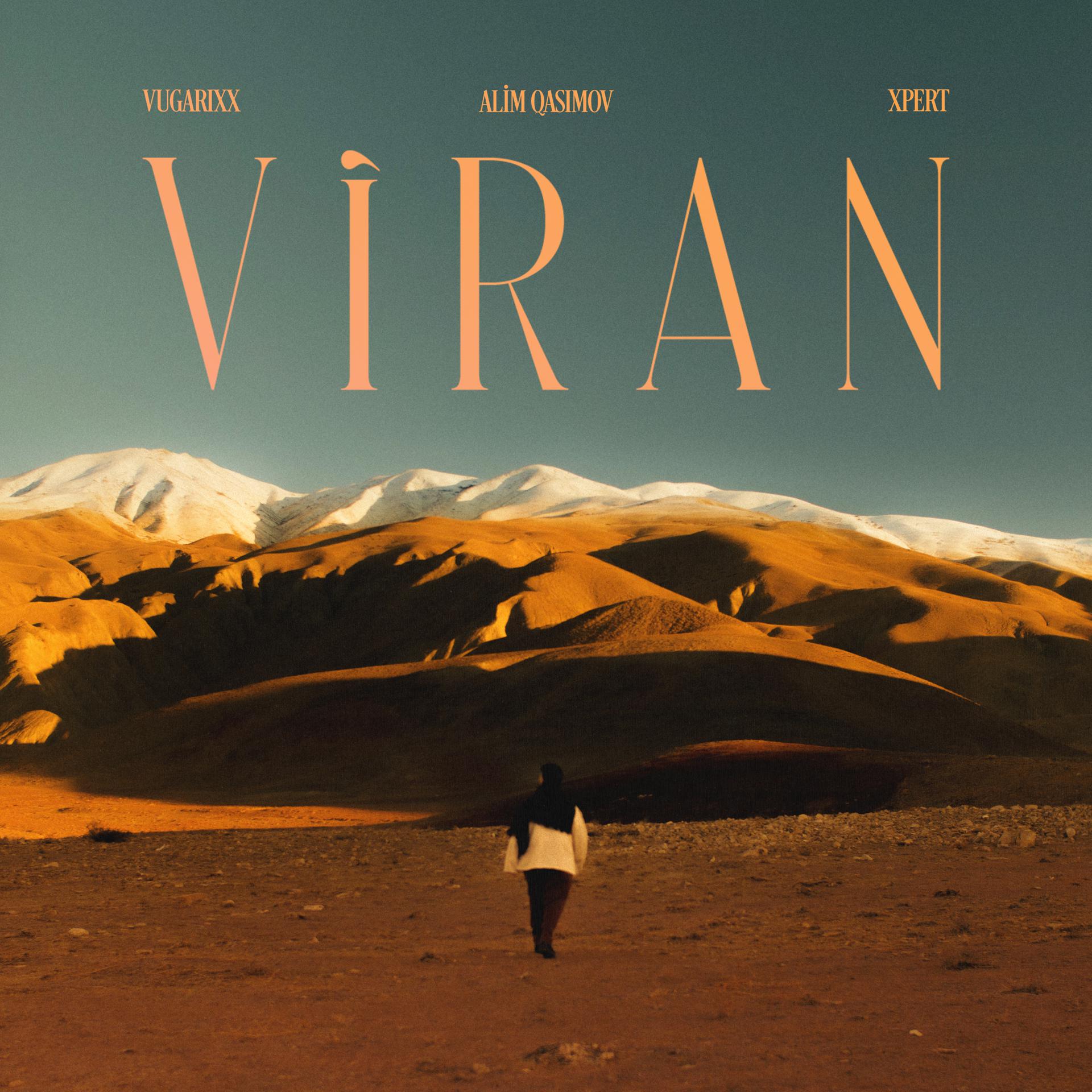 Постер альбома Viran