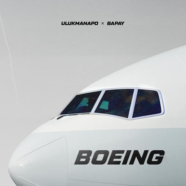 Ремиксы Boeing